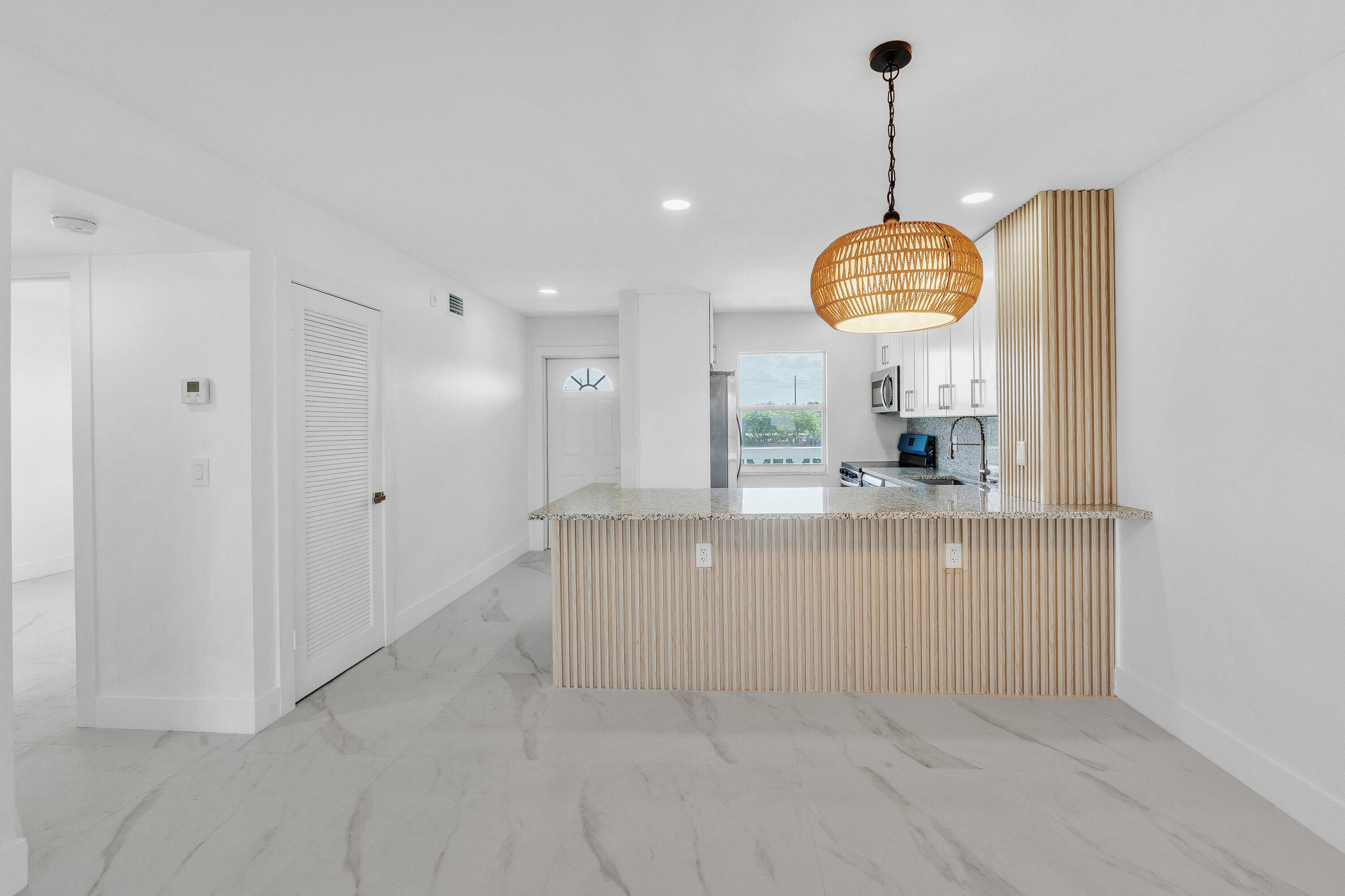 SANDALFOOT SOUTH THREE CONDO - Residential