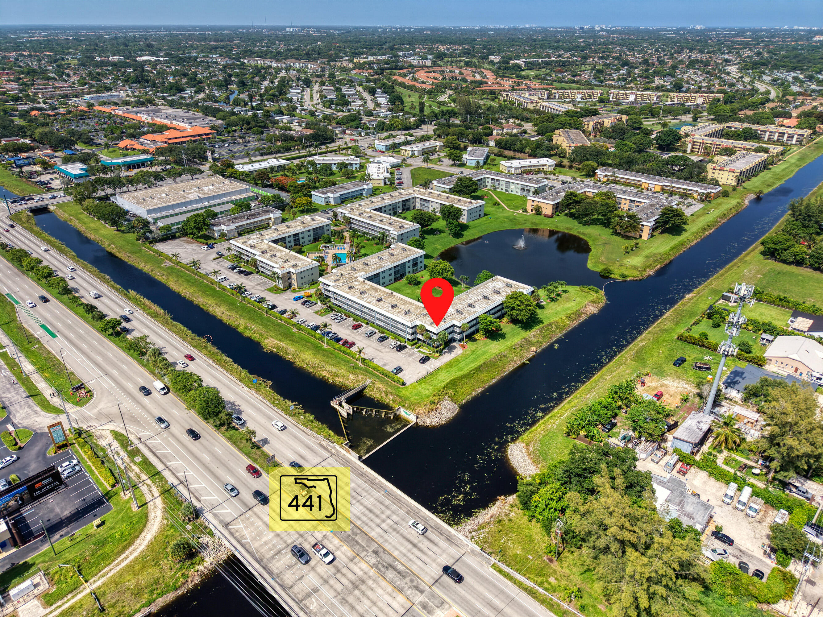 SANDALFOOT SOUTH THREE CONDO - Residential