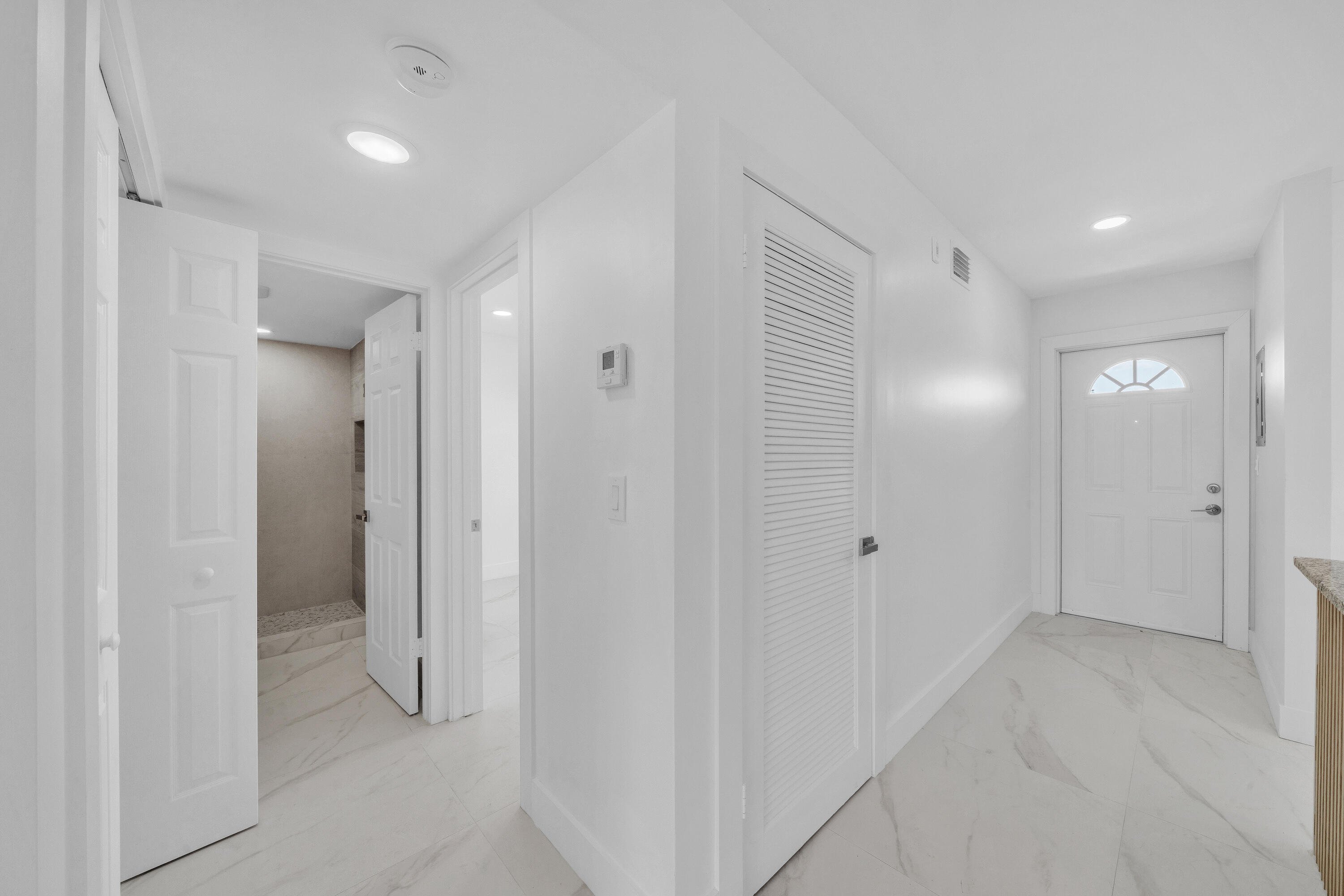 SANDALFOOT SOUTH THREE CONDO - Residential