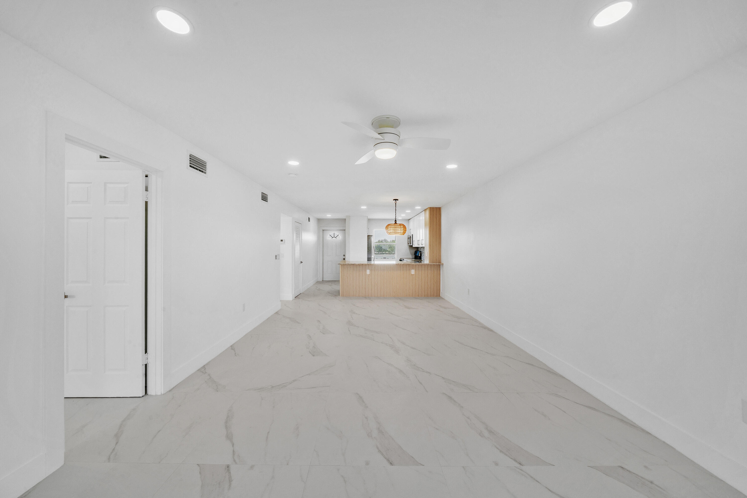 SANDALFOOT SOUTH THREE CONDO - Residential