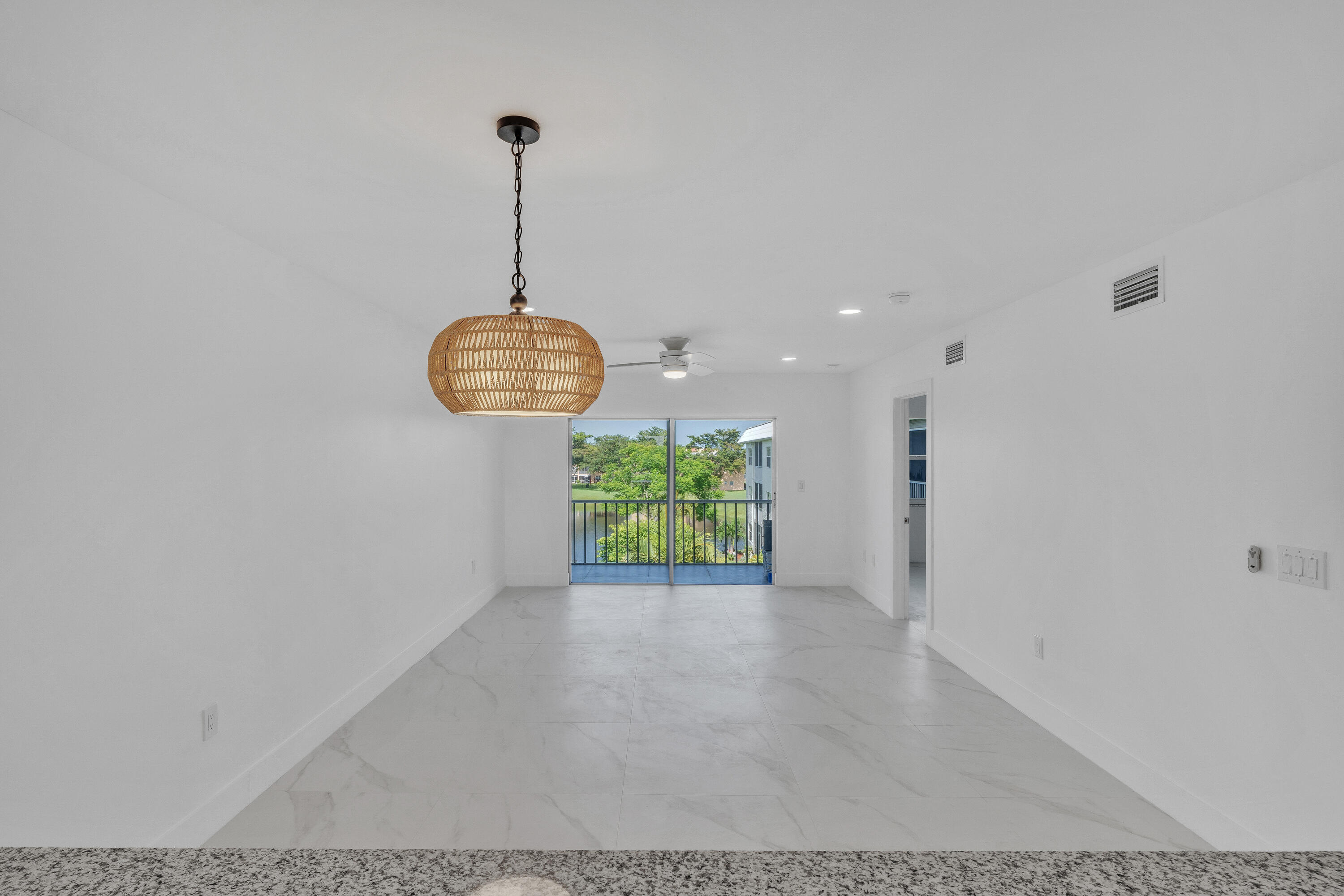 SANDALFOOT SOUTH THREE CONDO - Residential