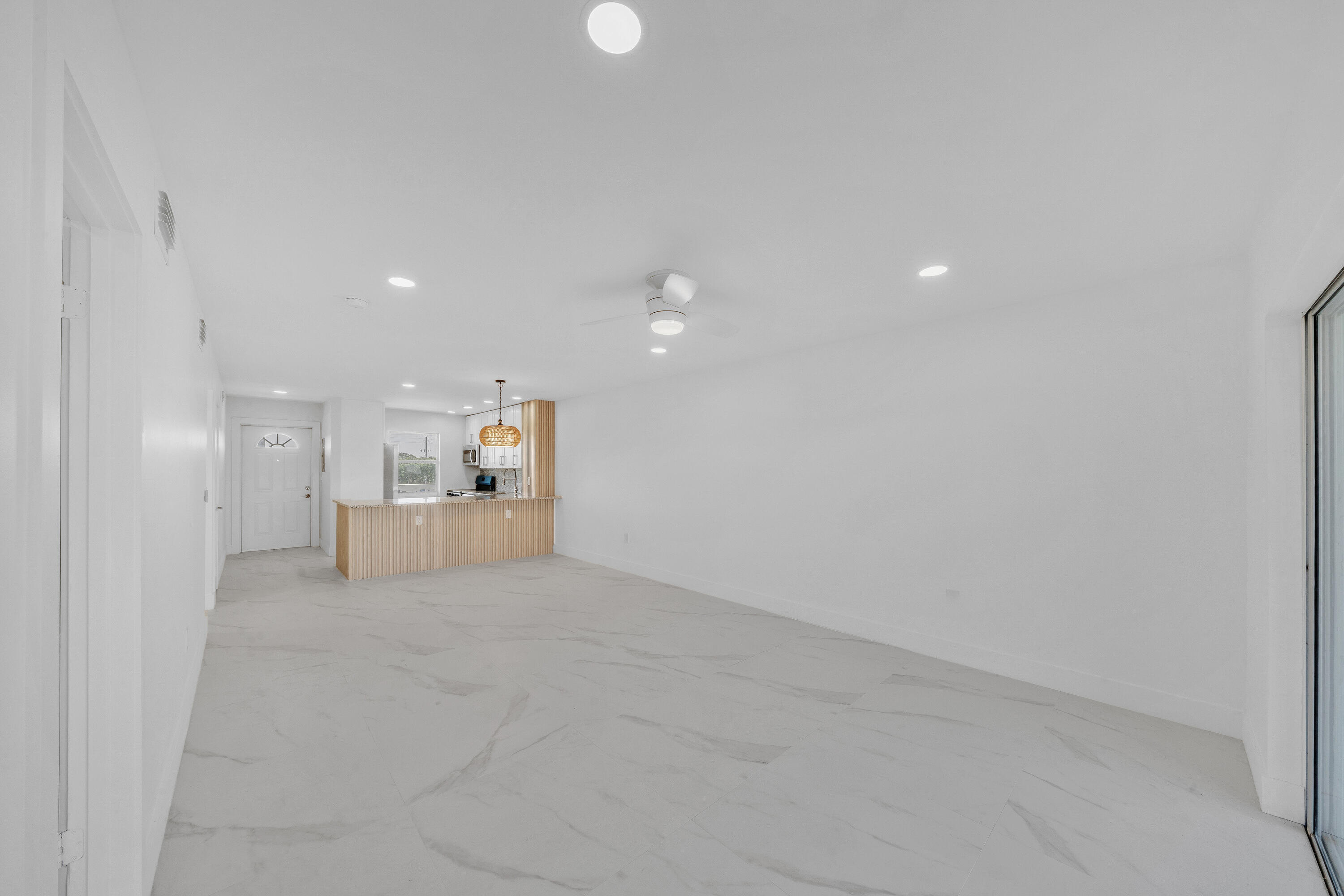 SANDALFOOT SOUTH THREE CONDO - Residential