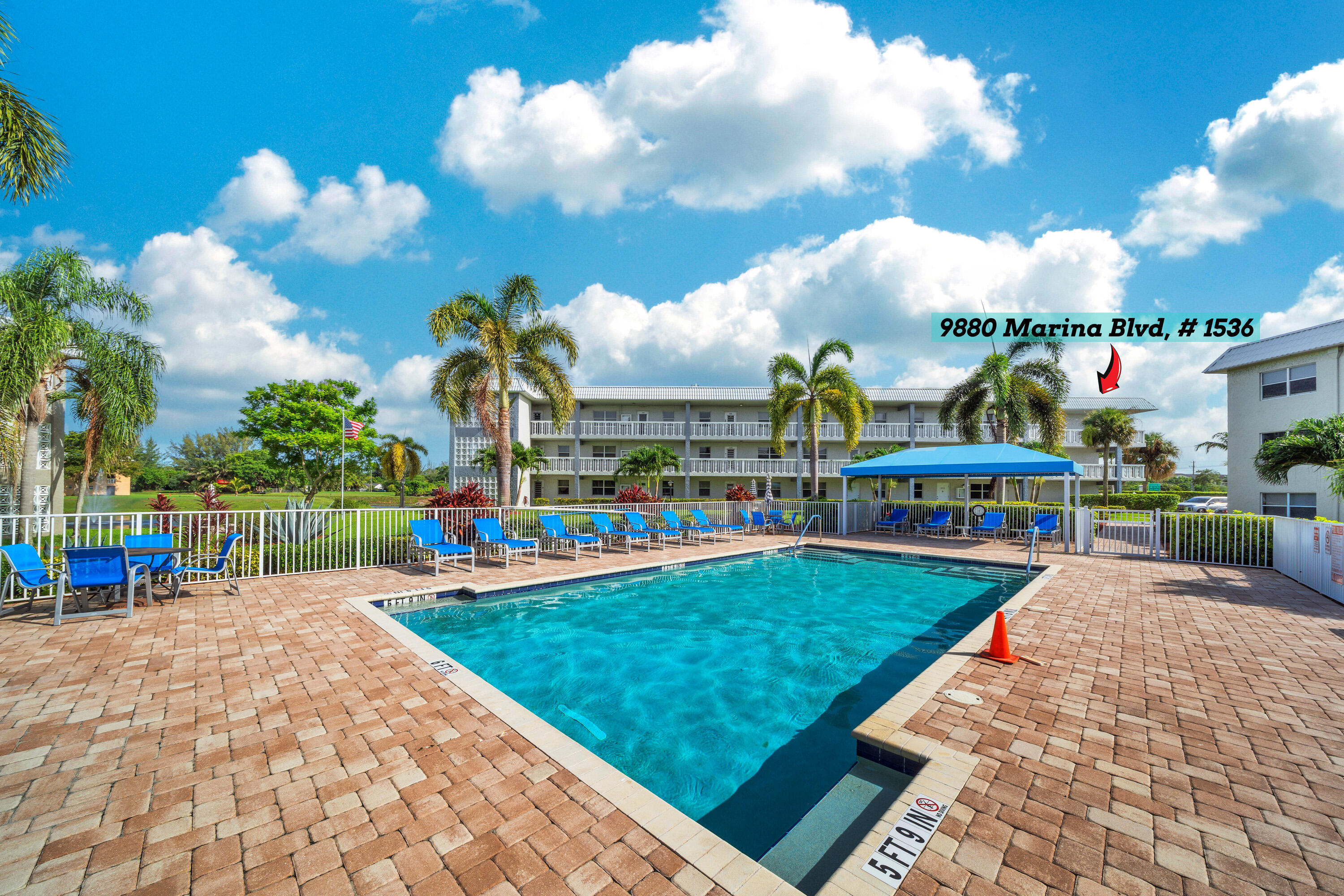 SANDALFOOT SOUTH THREE CONDO - Residential
