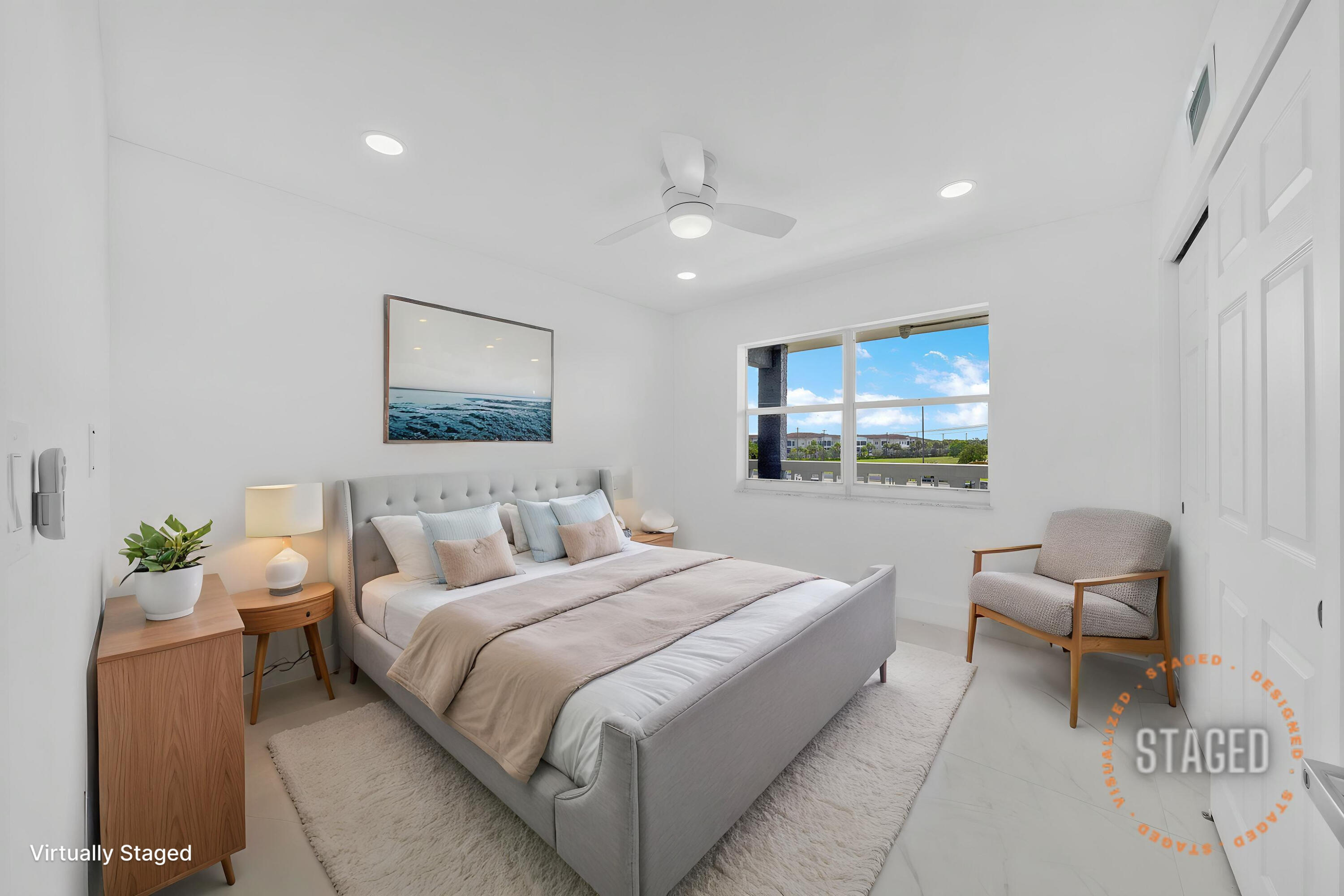 SANDALFOOT SOUTH THREE CONDO - Residential