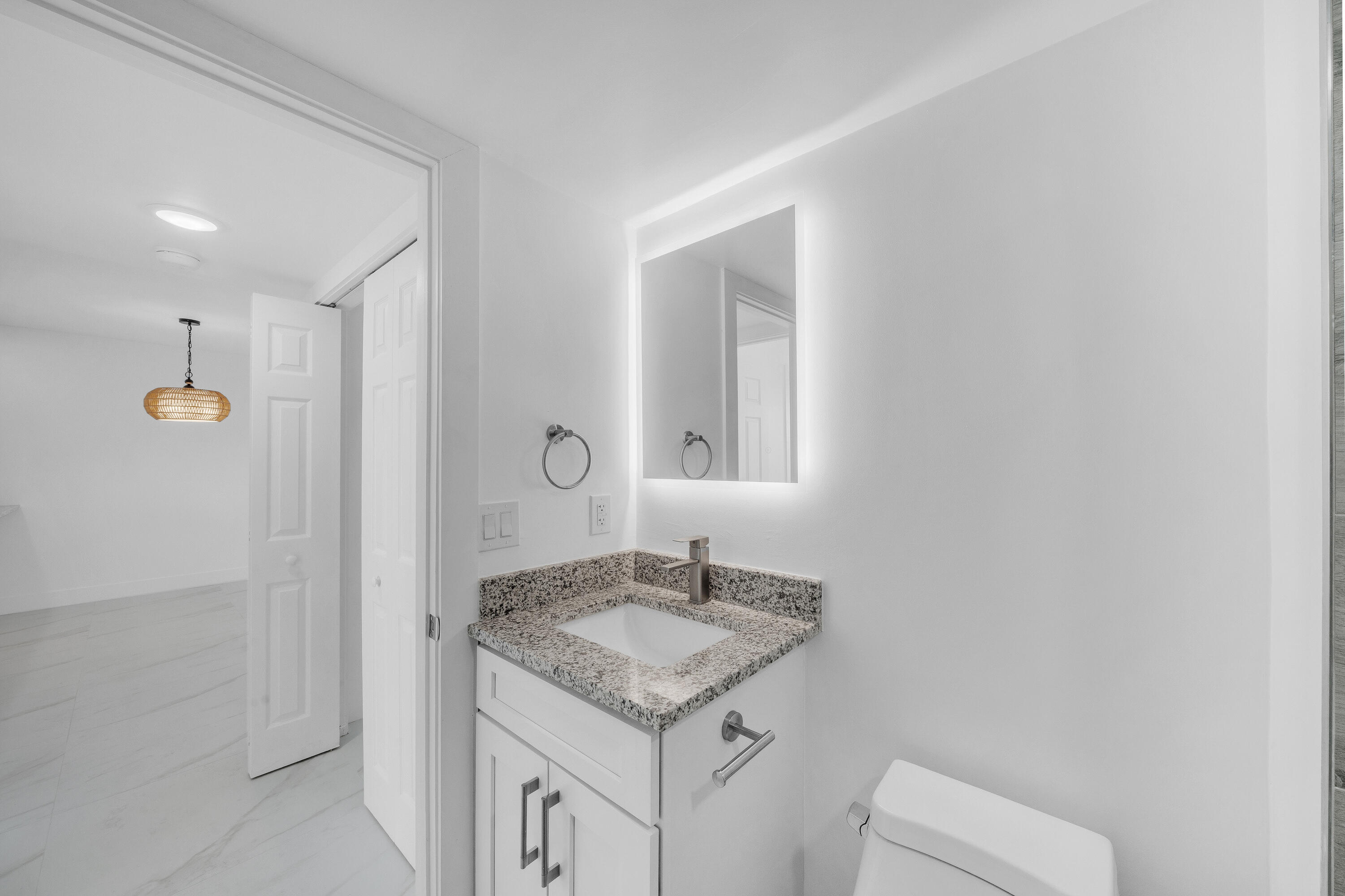 SANDALFOOT SOUTH THREE CONDO - Residential