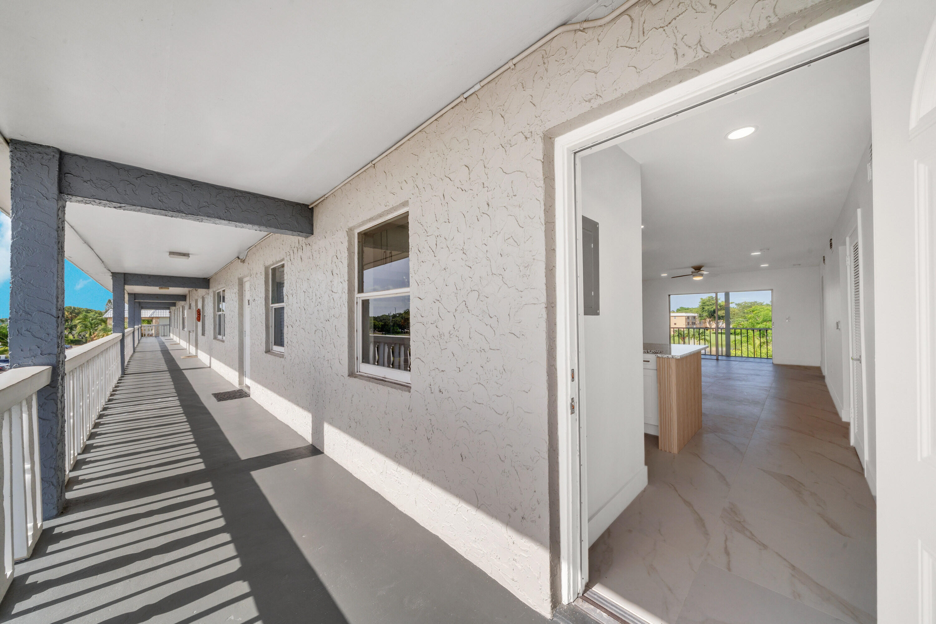 SANDALFOOT SOUTH THREE CONDO - Residential