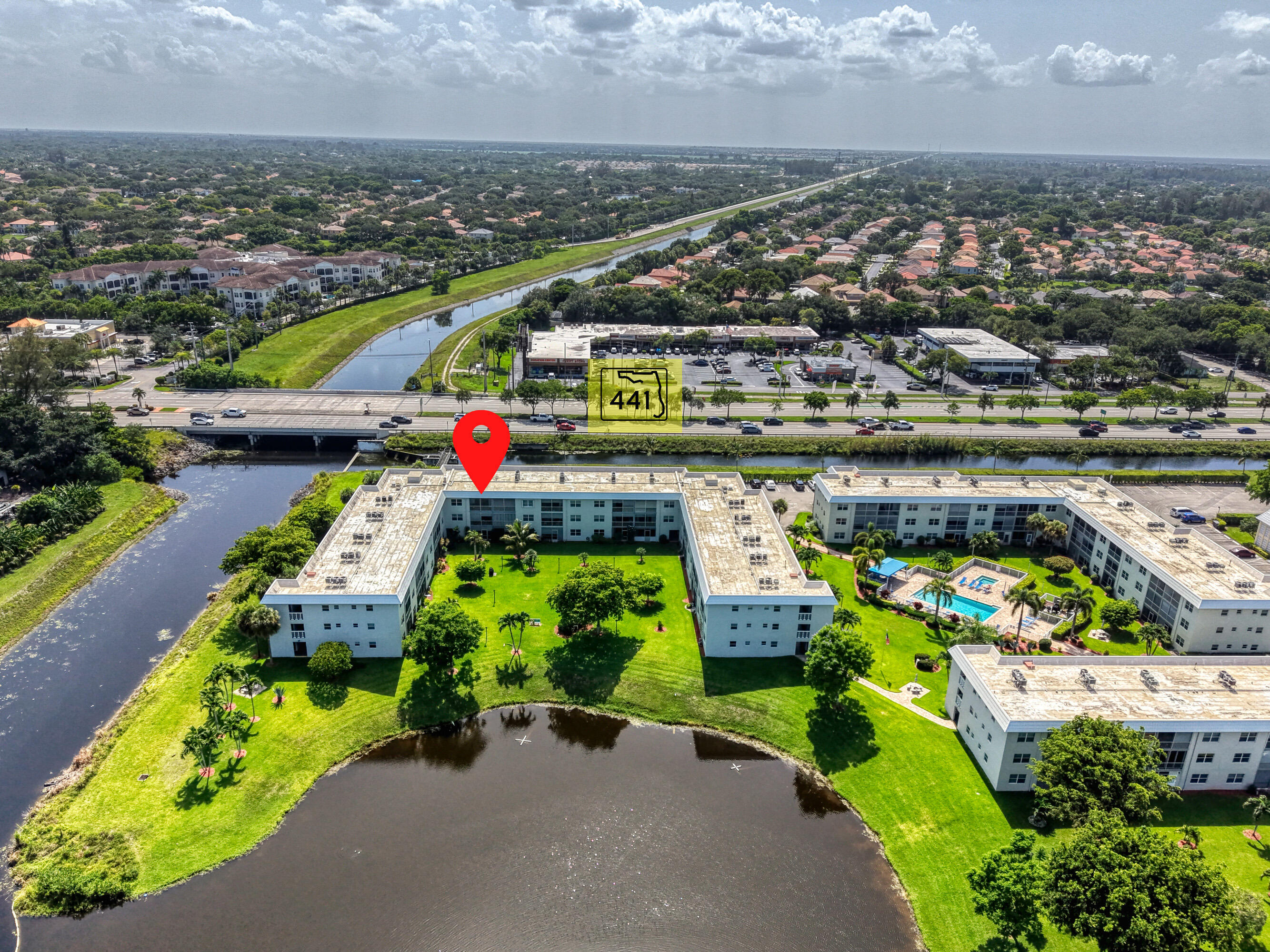 SANDALFOOT SOUTH THREE CONDO - Residential