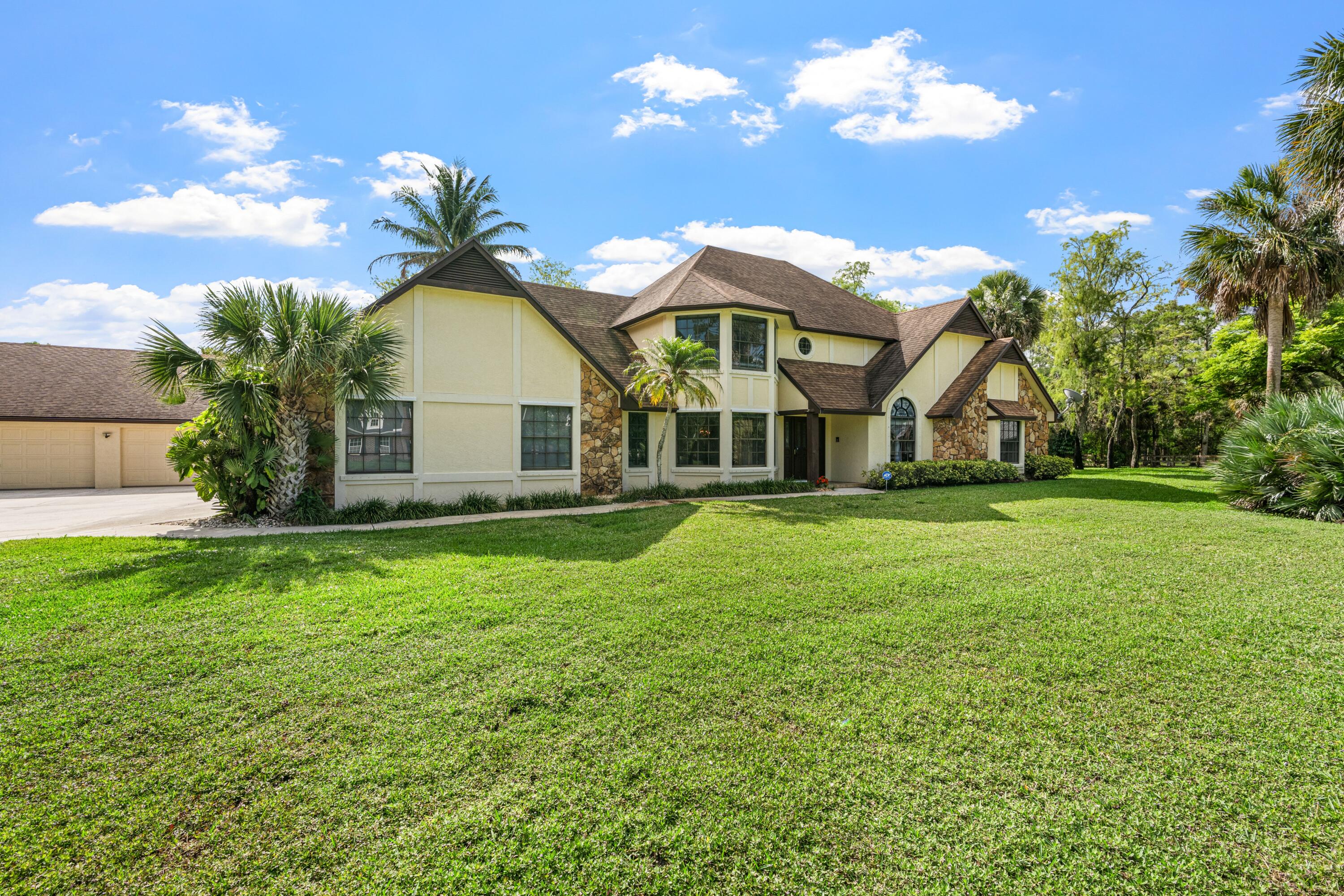 CYPRESS HAMMOCK - Residential