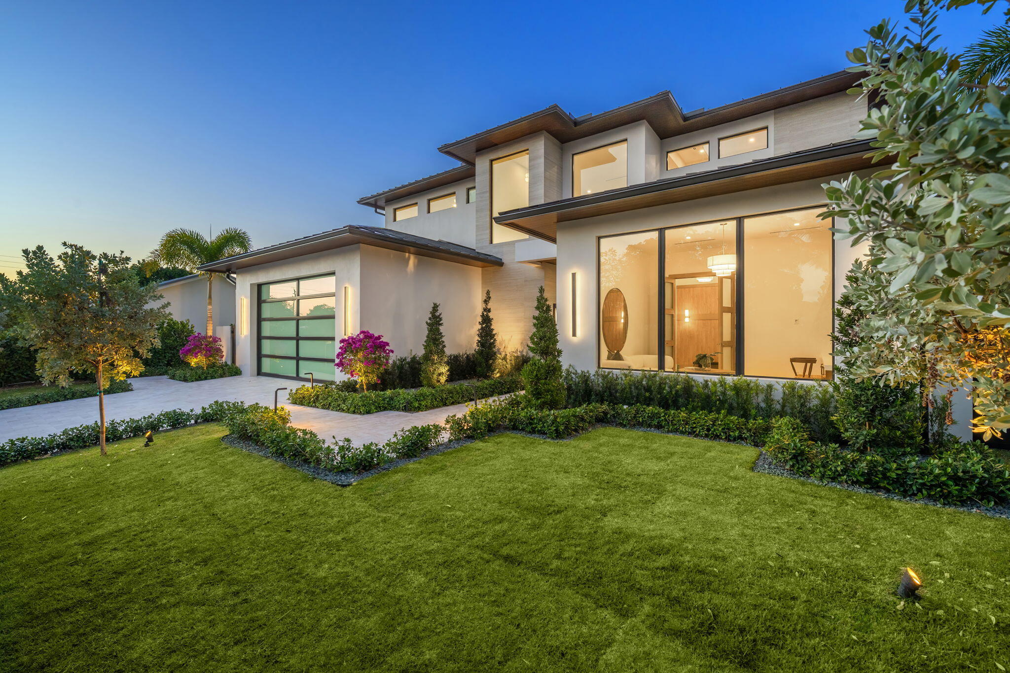 SEVILLE IN - Residential