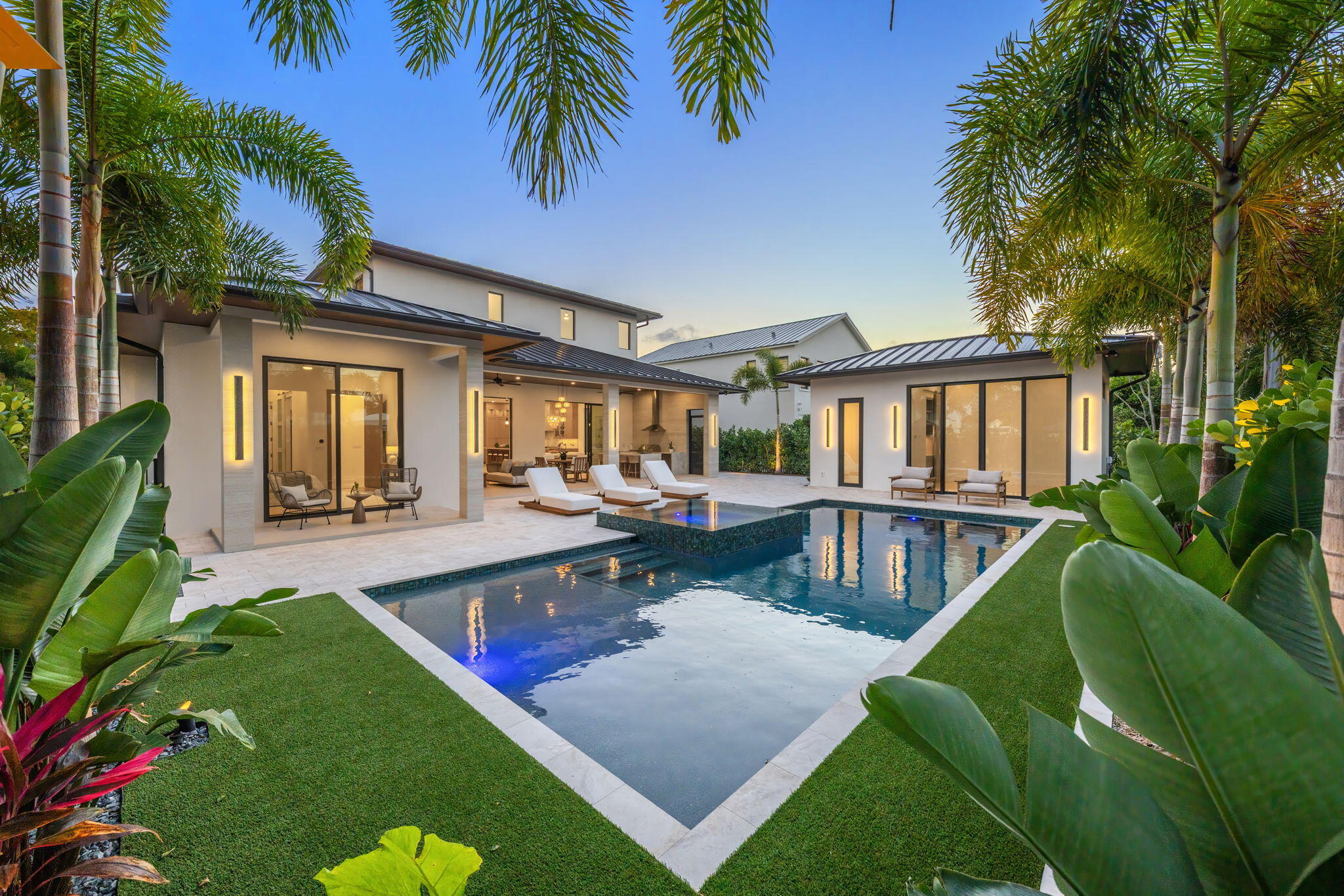 SEVILLE IN - Residential