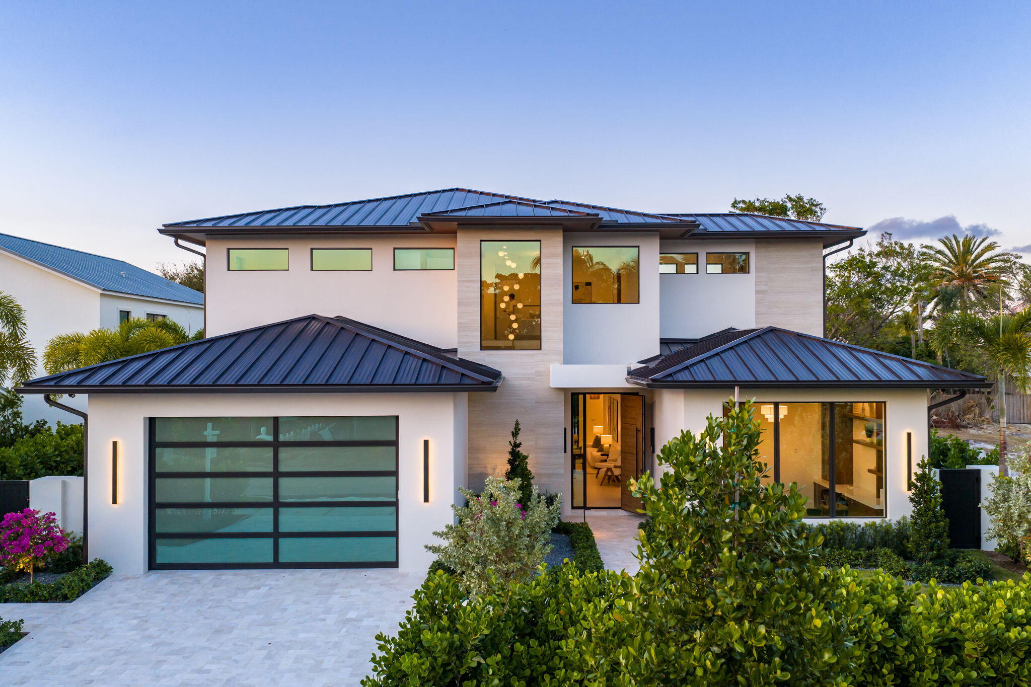 SEVILLE IN - Residential