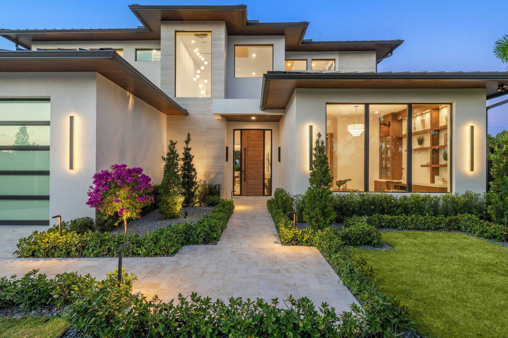 SEVILLE IN - Residential