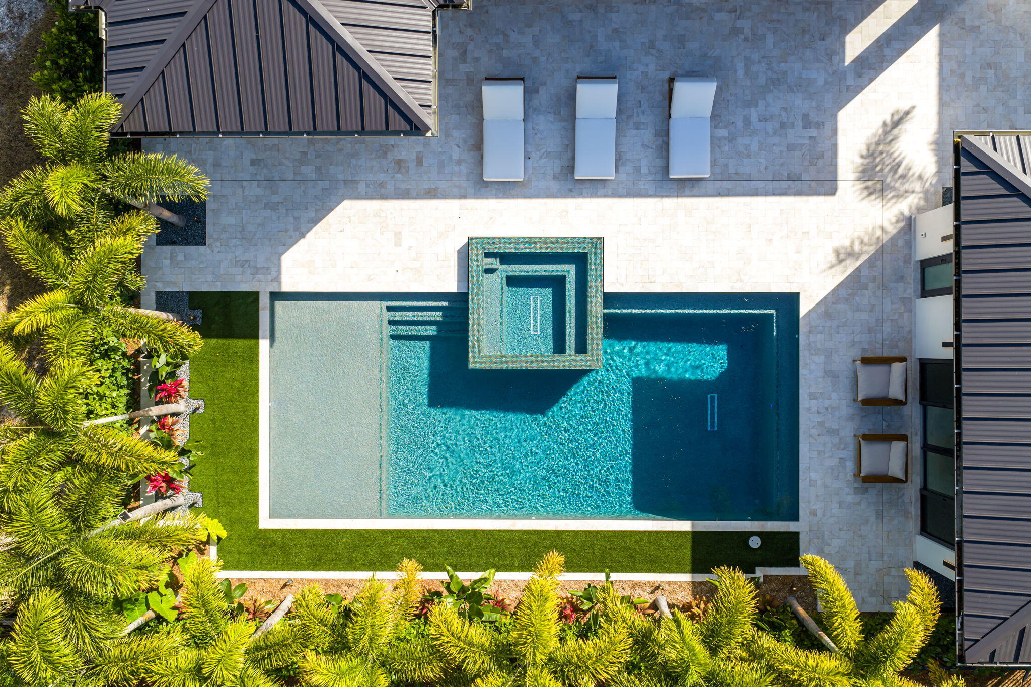 SEVILLE IN - Residential