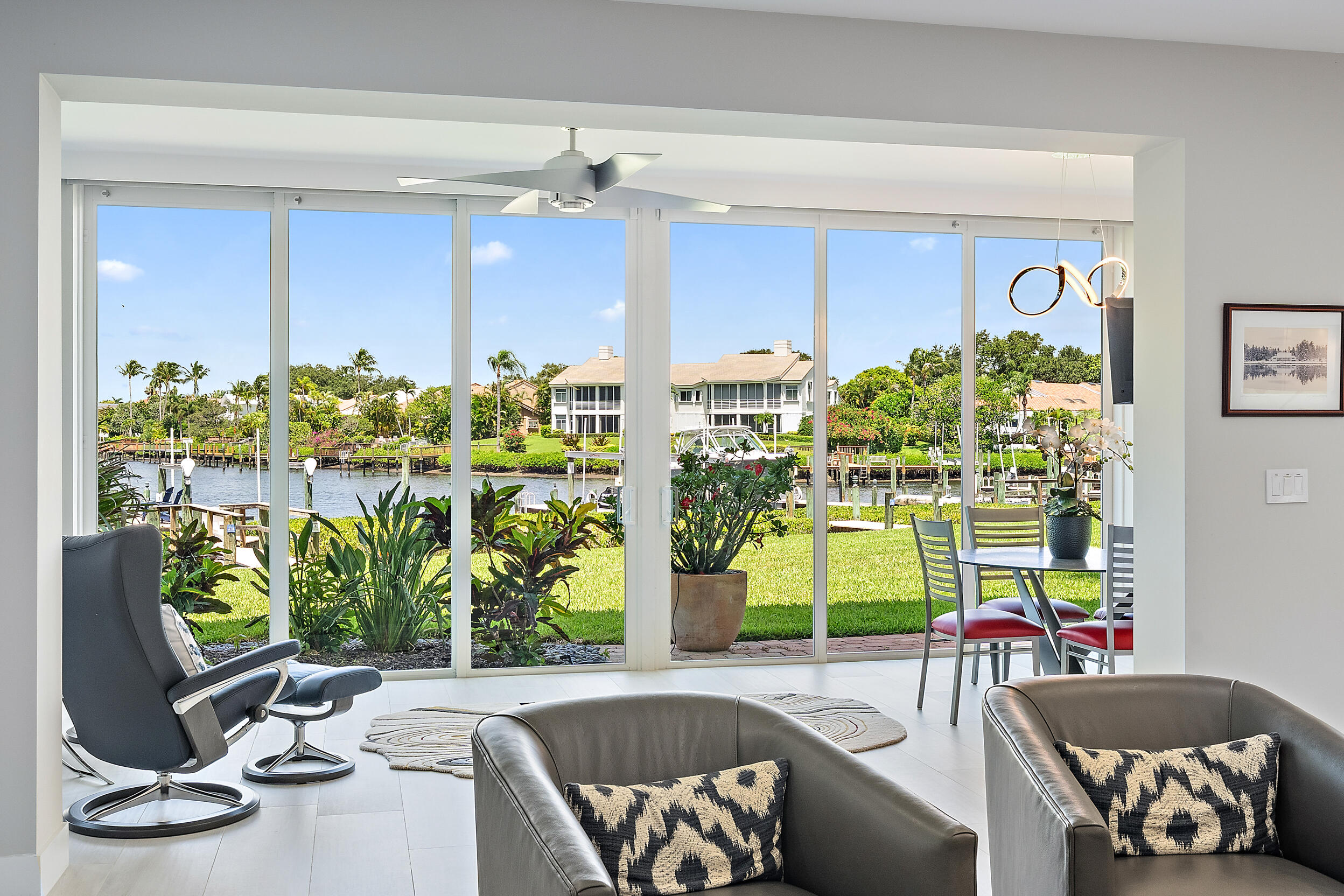 Admirals Cove - Residential