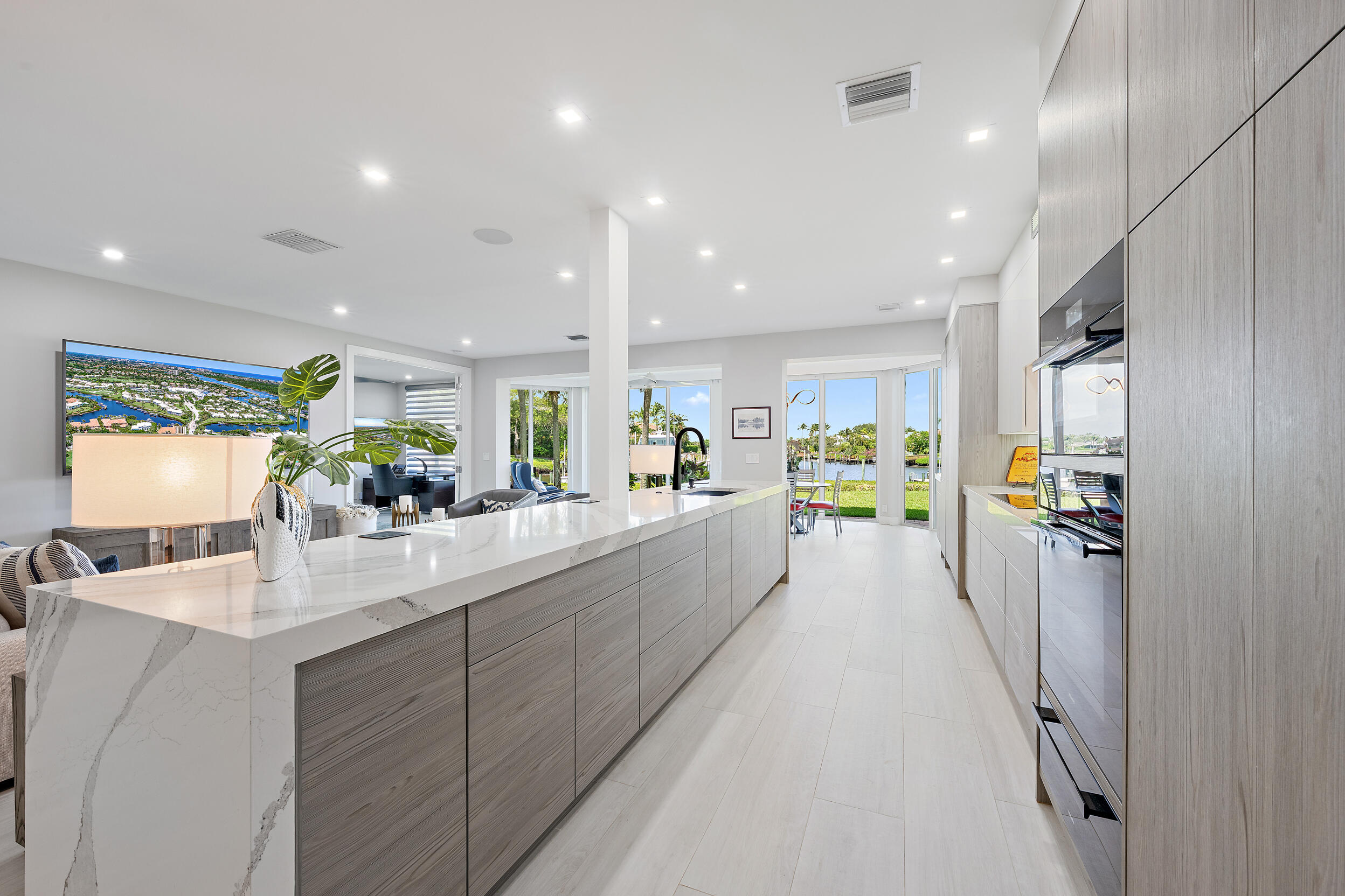 Admirals Cove - Residential