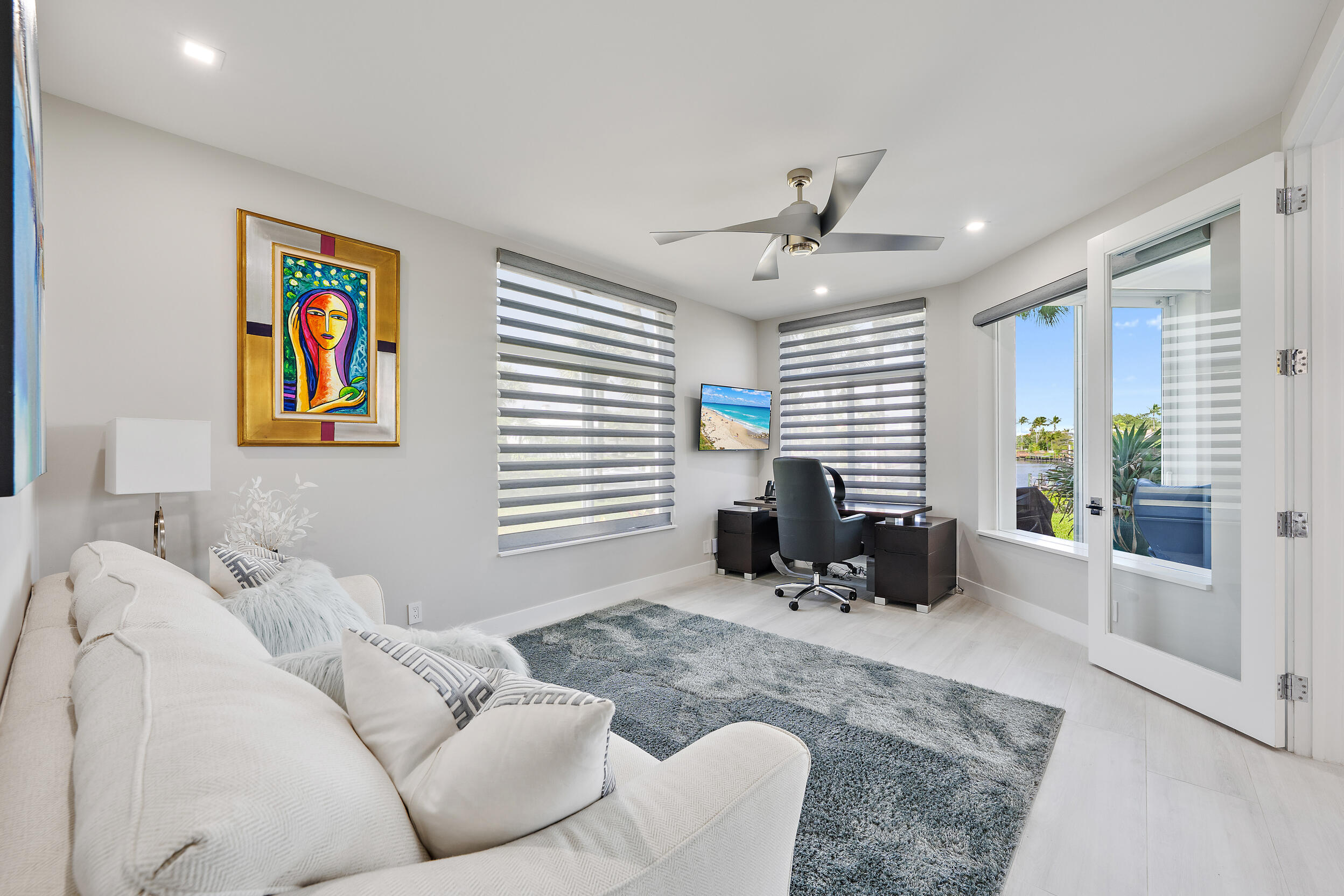 Admirals Cove - Residential