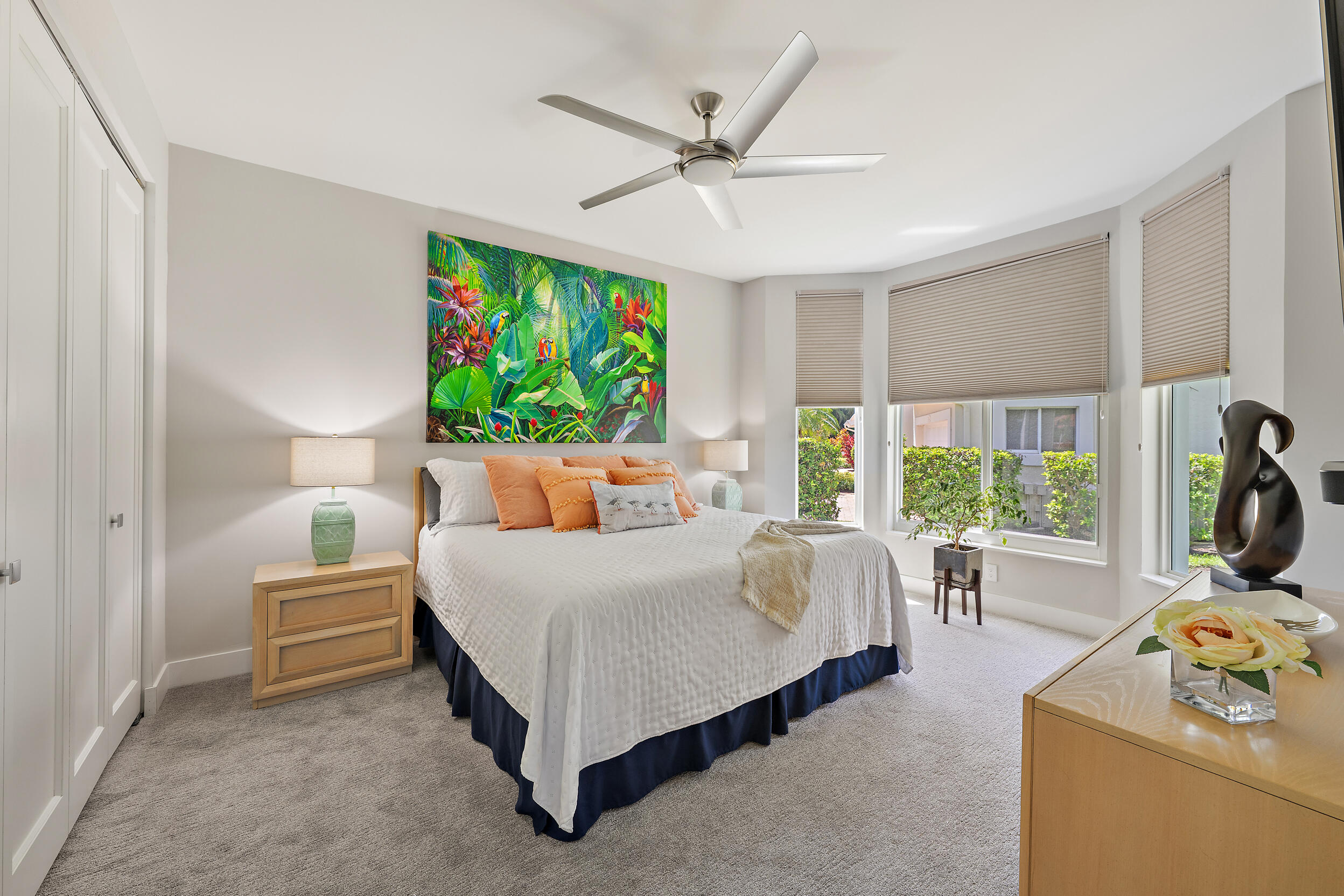 Admirals Cove - Residential
