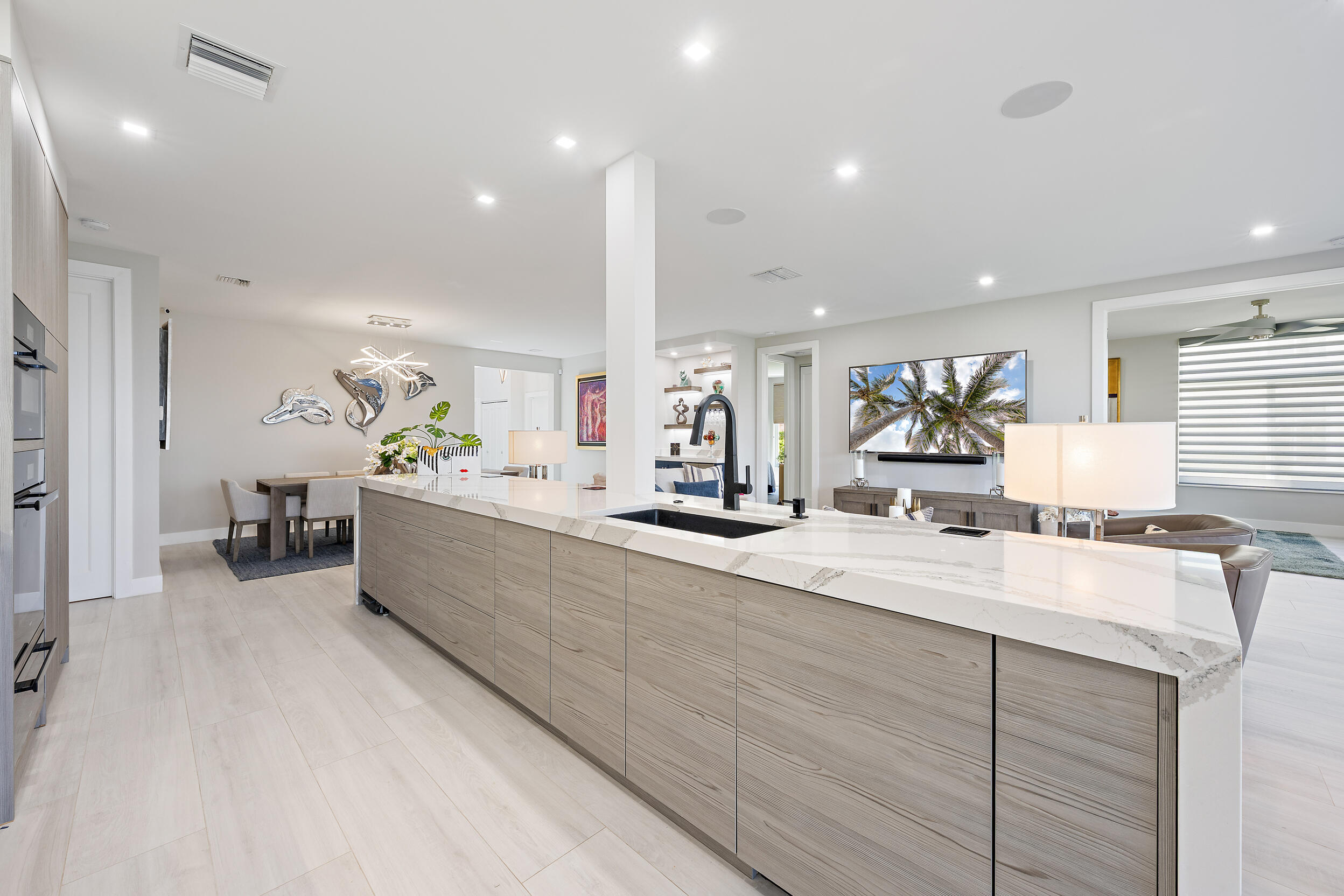 Admirals Cove - Residential