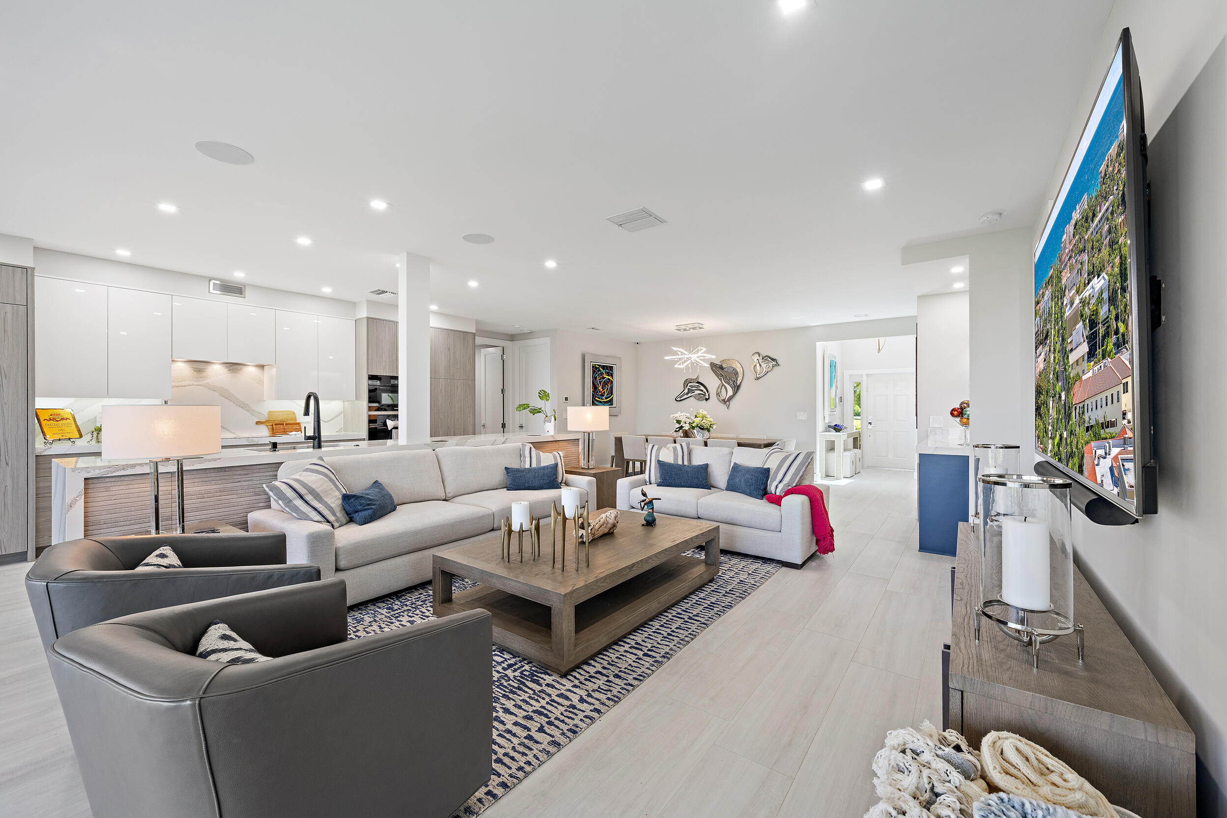Admirals Cove - Residential