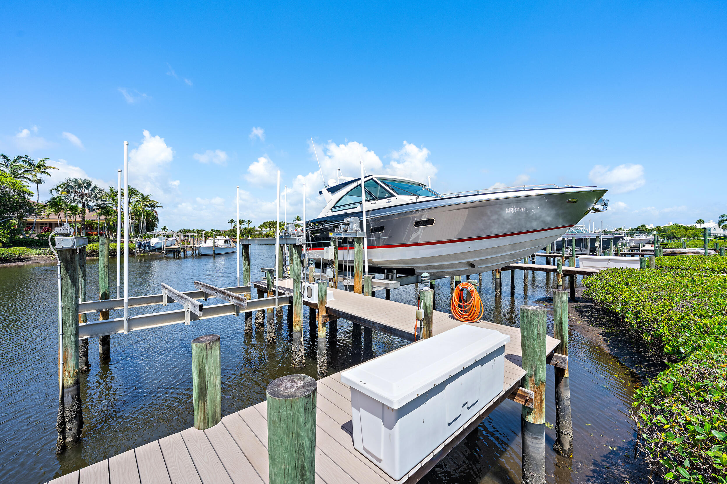 Admirals Cove - Residential