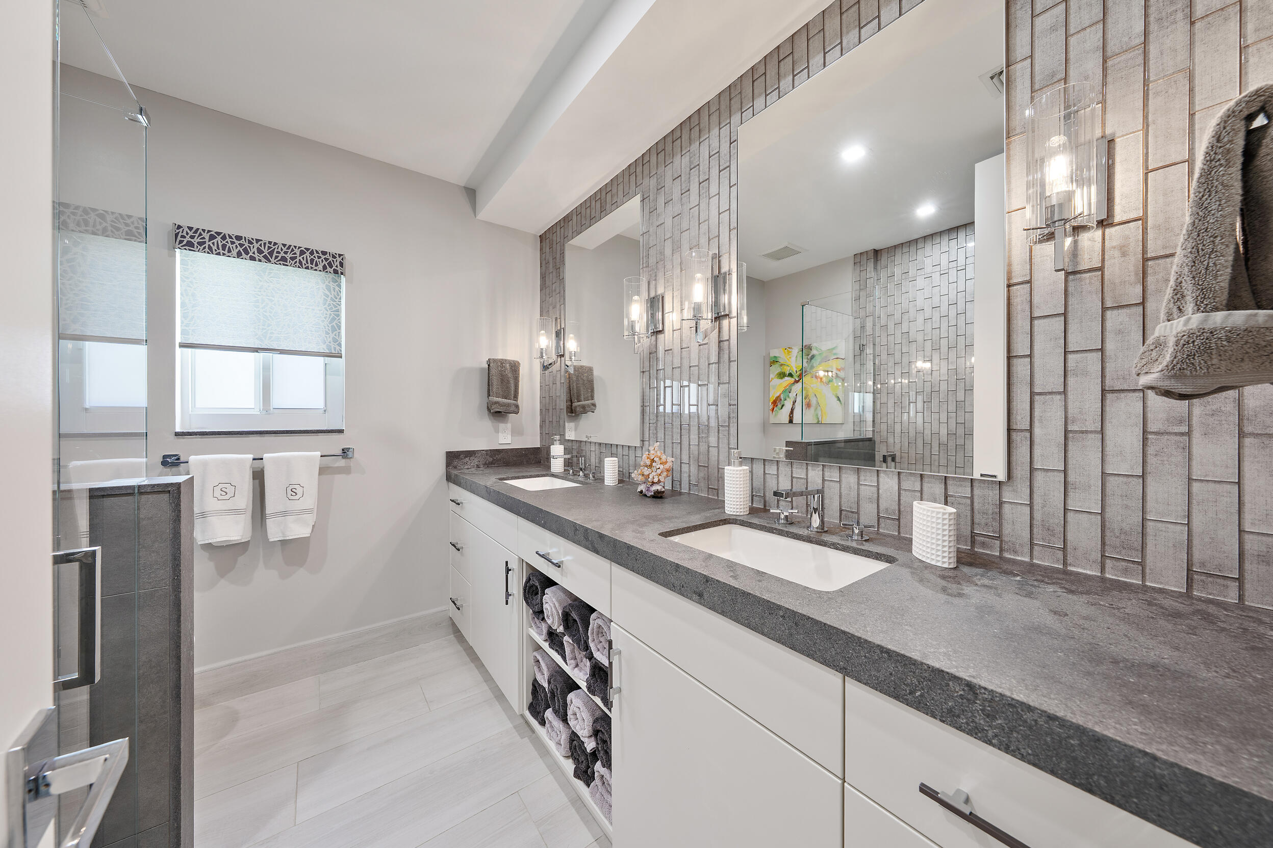 Admirals Cove - Residential
