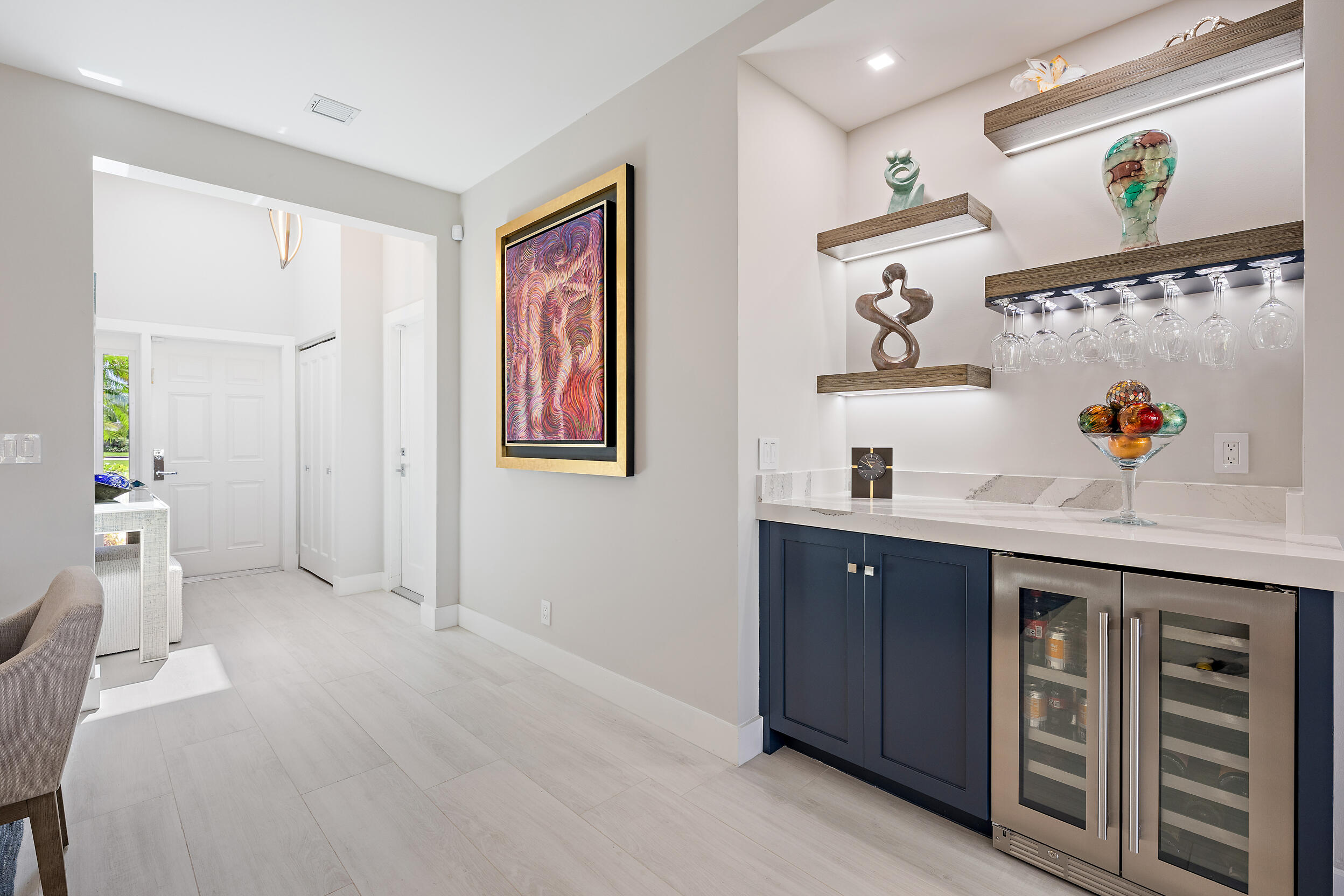 Admirals Cove - Residential