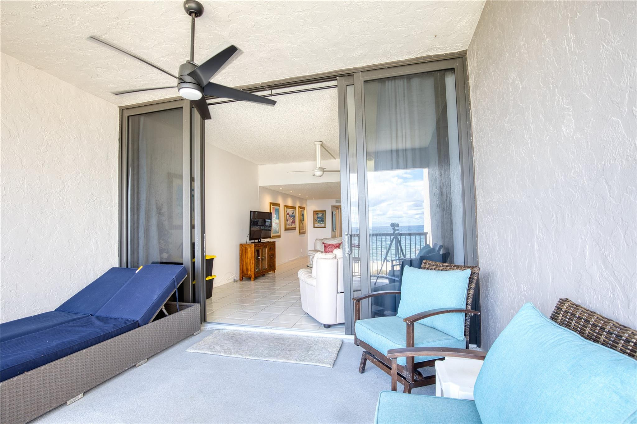 OCEAN TOWNHOUSES CONDO - Residential