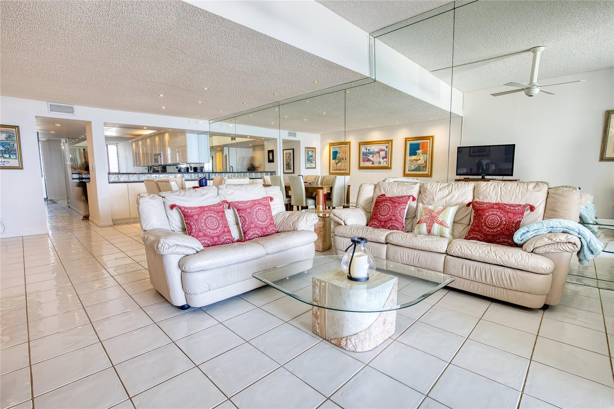 OCEAN TOWNHOUSES CONDO - Residential