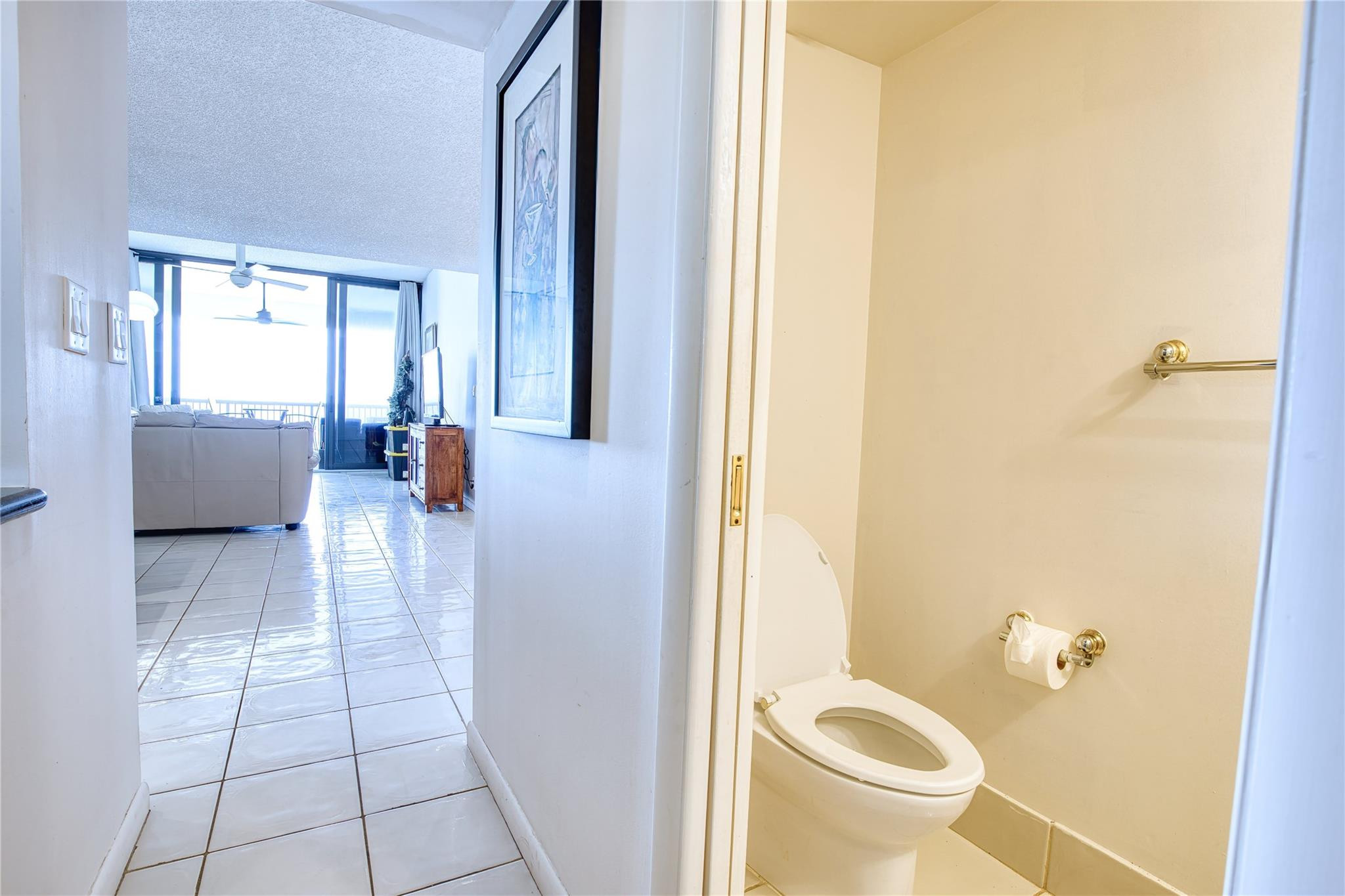 OCEAN TOWNHOUSES CONDO - Residential