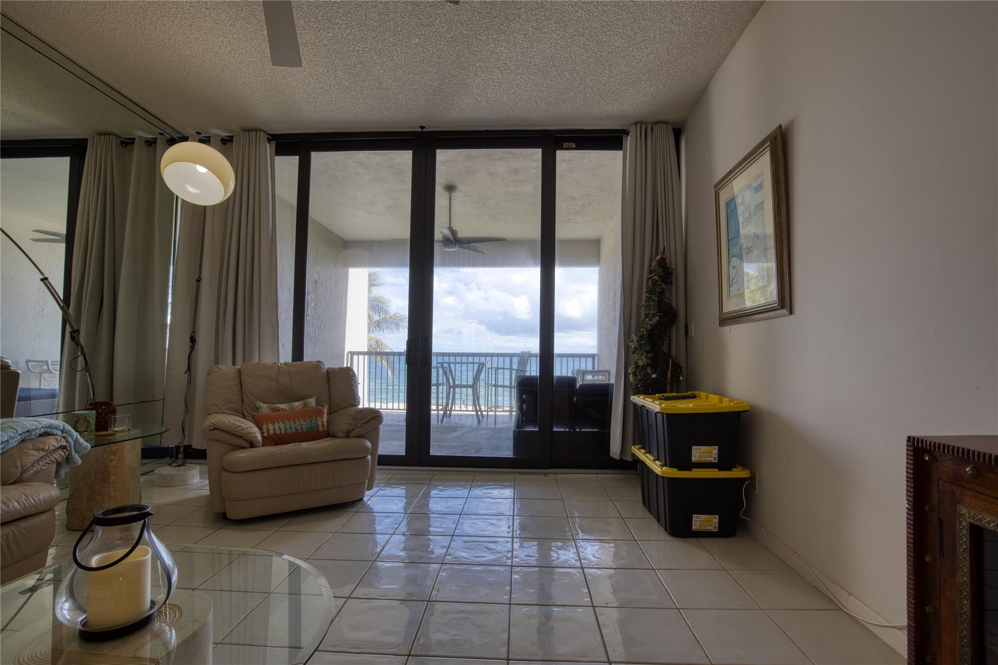OCEAN TOWNHOUSES CONDO - Residential