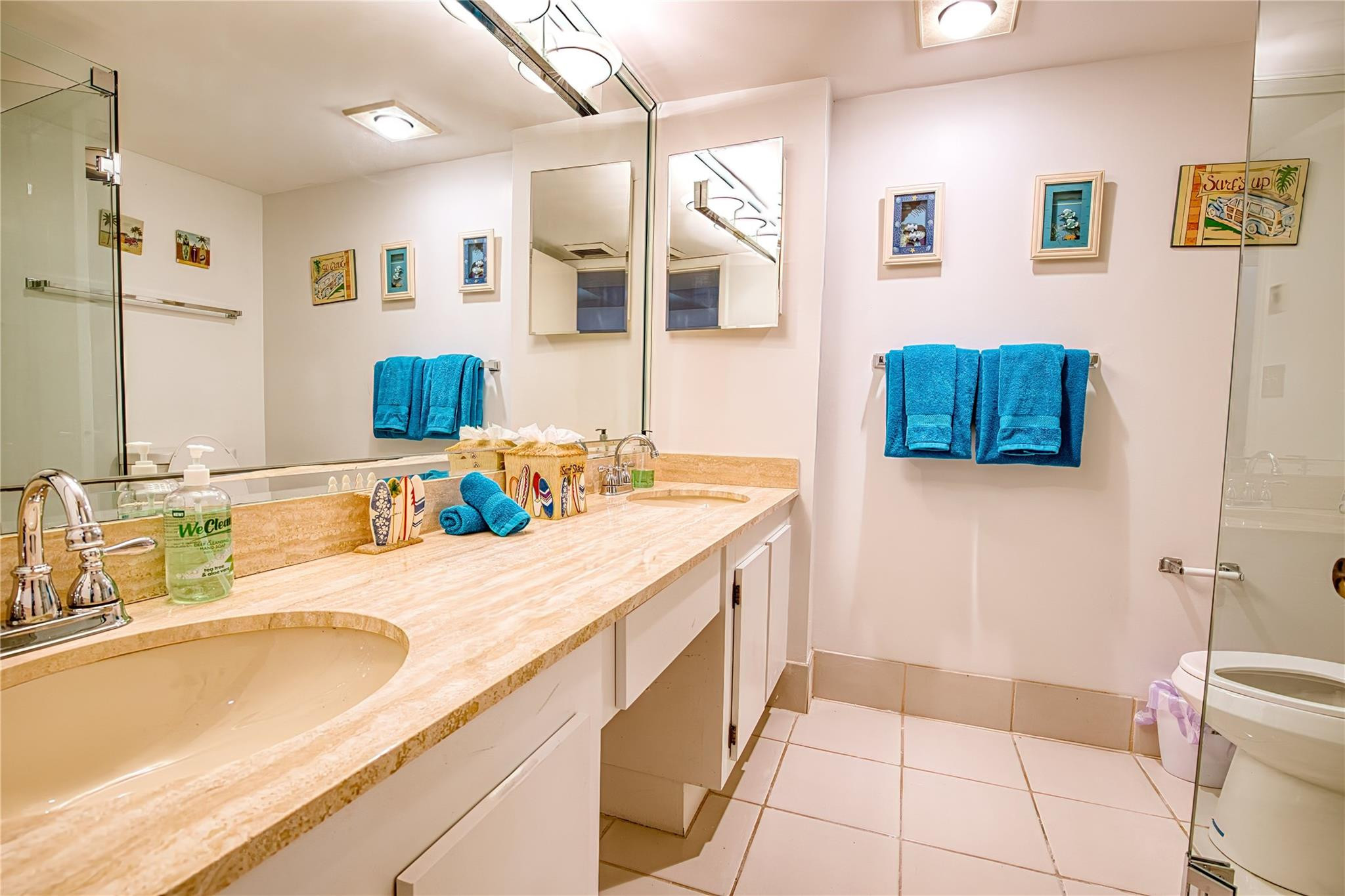 OCEAN TOWNHOUSES CONDO - Residential