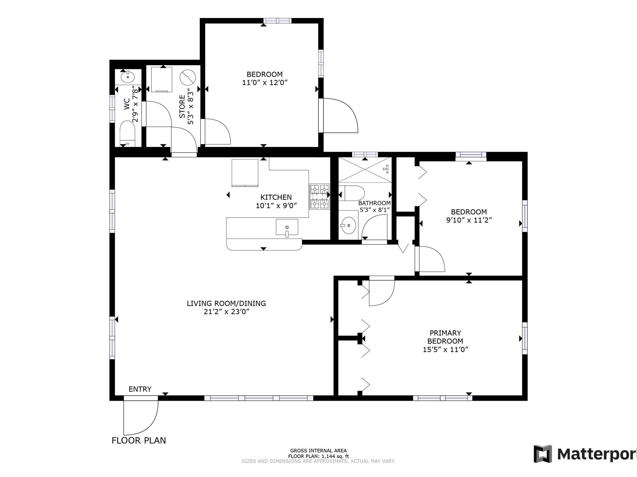 Collier Estates 4th Add 5 - Residential