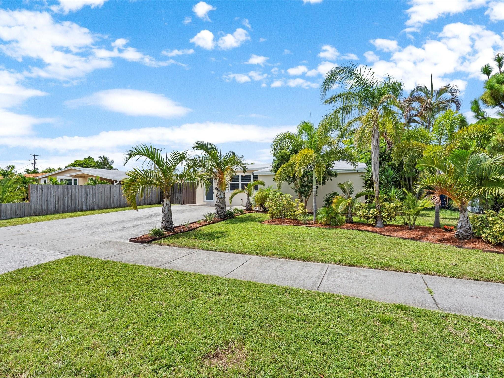 Collier Estates 4th Add 5 - Residential