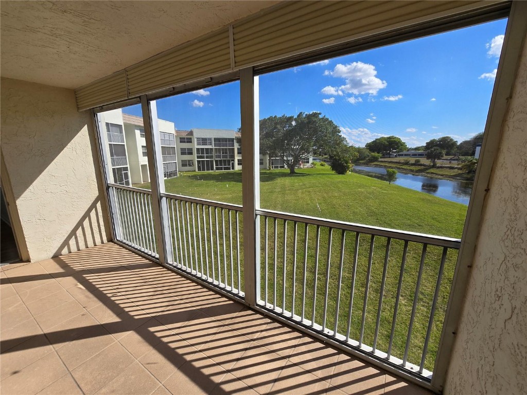 Royal Park Gardens - Residential