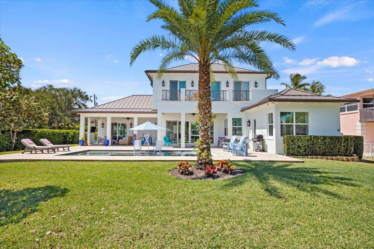 YACHT CLUB ESTATES - Residential