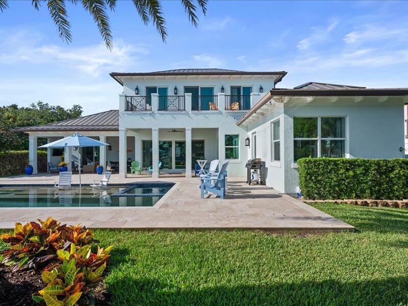 YACHT CLUB ESTATES - Residential