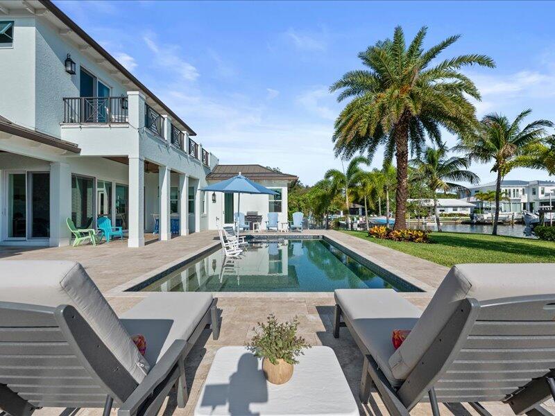 YACHT CLUB ESTATES - Residential