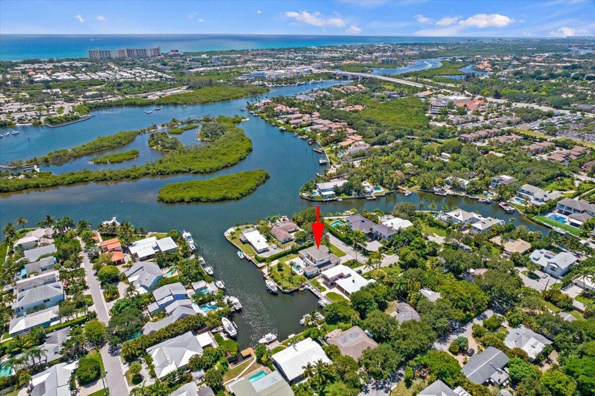 YACHT CLUB ESTATES - Residential