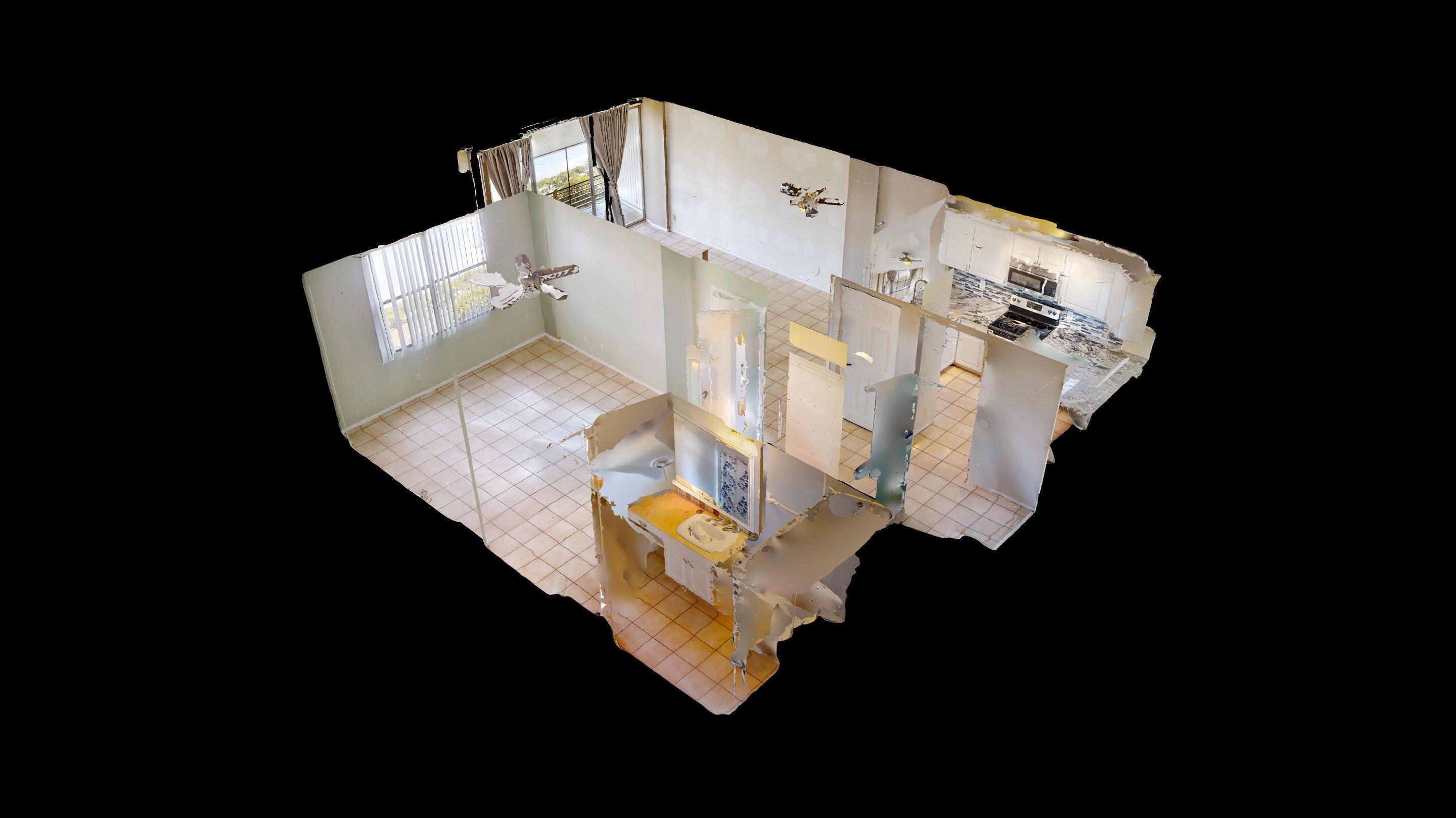 ROYAL PARK CONDO - Residential