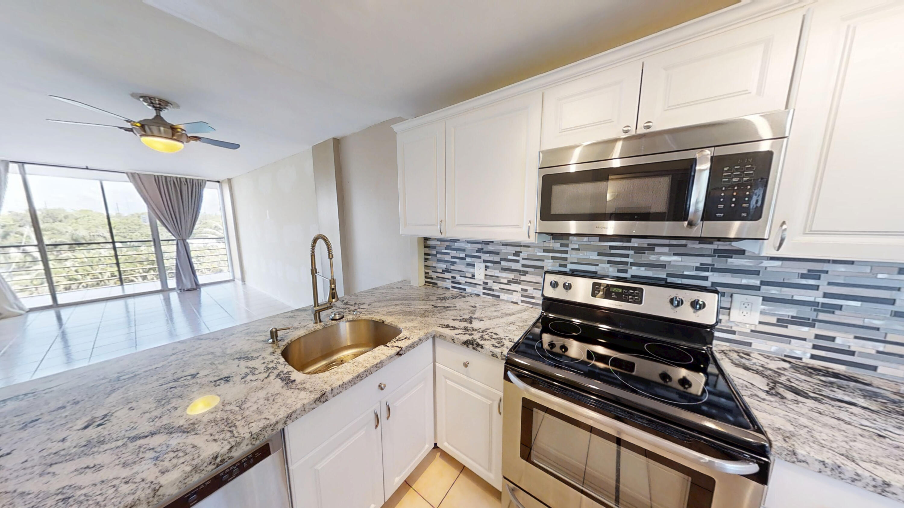 Welcome to Royal Park Conds, one of Oakland Park's hidden gems! This spacious 1/1.5-bed/bath offers open floor concept, w/ large sliding glass doors that leads to open screen in patios for beautiful picturesque views of waterways, and beautiful sunsets each evening. Enjoy a breakfast/coffee at breakfast counter or dinner open island updated kitchen, this is perfect condo for you. Royal Park offers resort-style amenities including multiple swimming pools, fitness facilities, large clubhouse, walking paths, and scenic waterfront areas. Whether you're looking for a year-round residence, seasonal retreat, or investment opportunity, this condo delivers exceptional value in a vibrant and up-and-coming location. Experience affordable South Florida living surrounded by nature including 3 parks.  The seller has access to all the documents through the website, everything can be downloaded and accessible when needed.