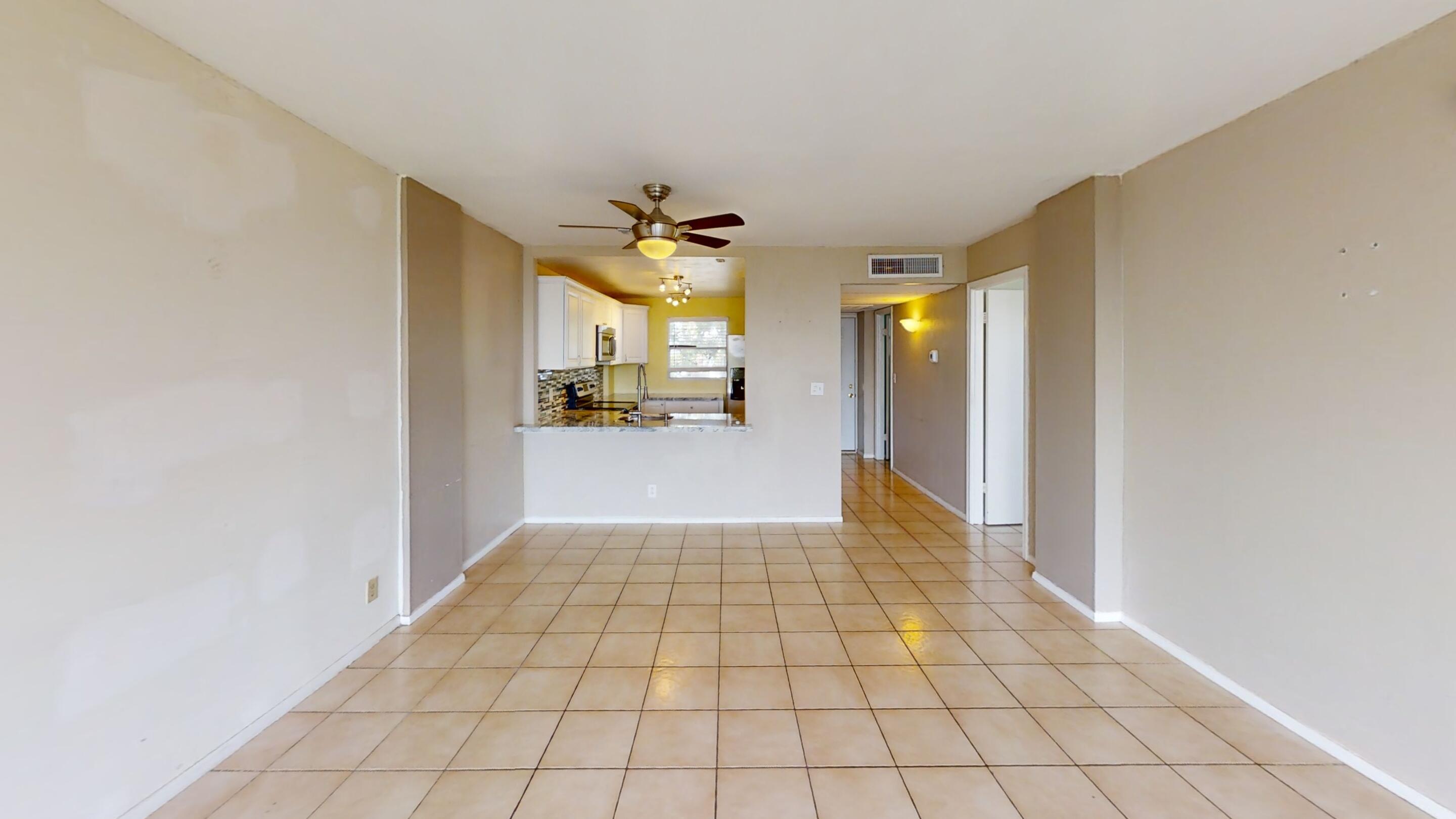 ROYAL PARK CONDO - Residential