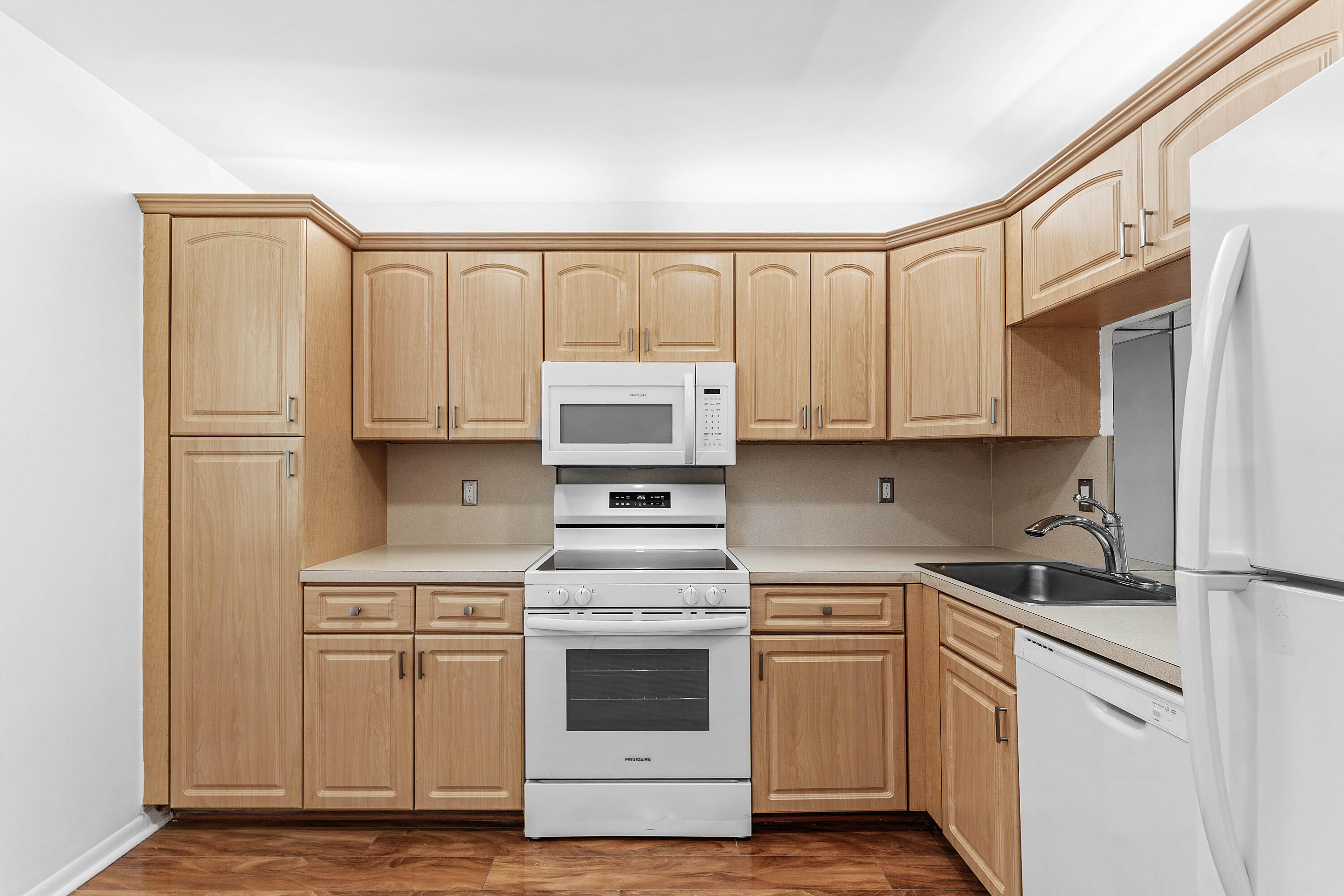 KARANDA VILLAGE IV-C CONDO - Residential