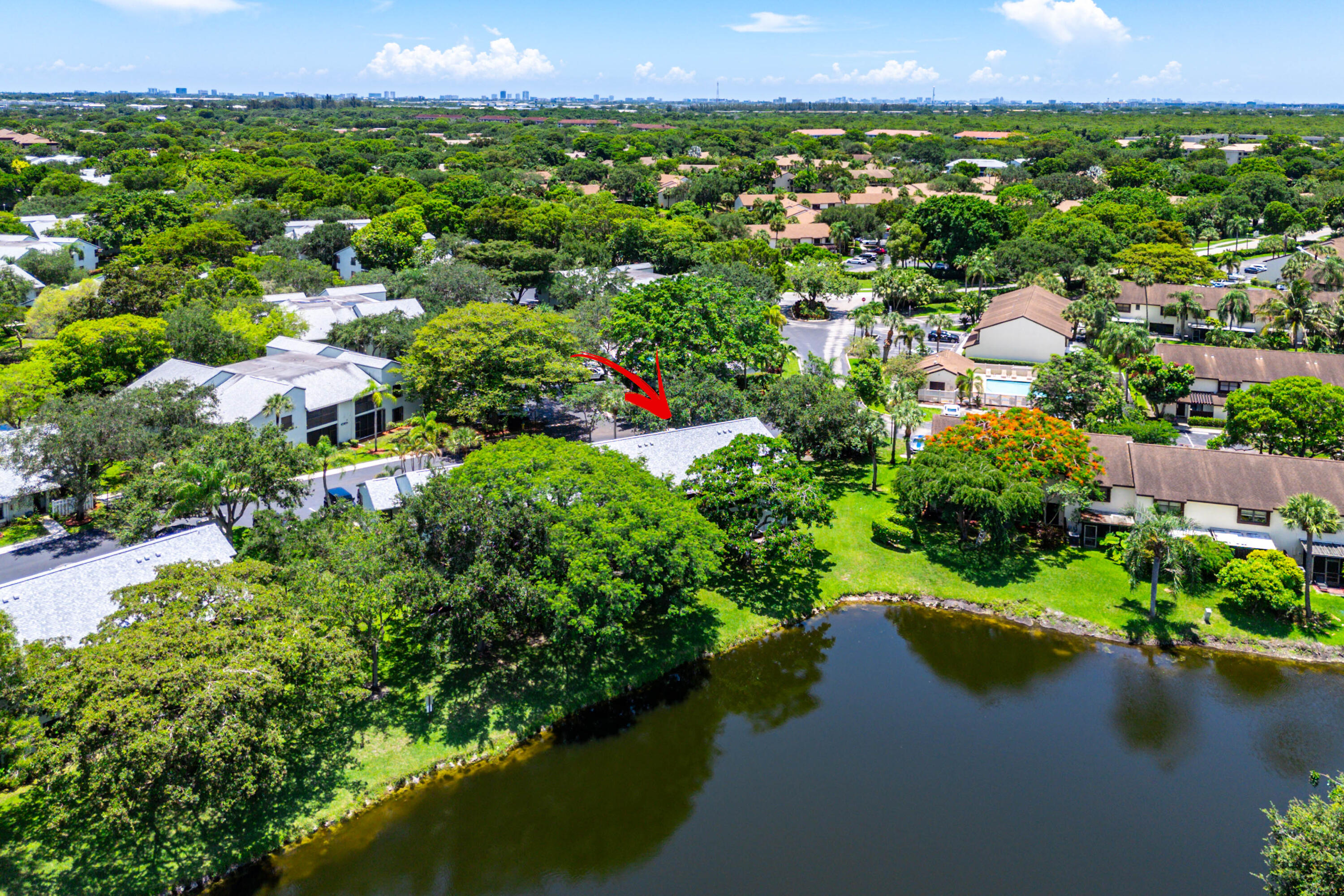 KARANDA VILLAGE IV-C CONDO - Residential