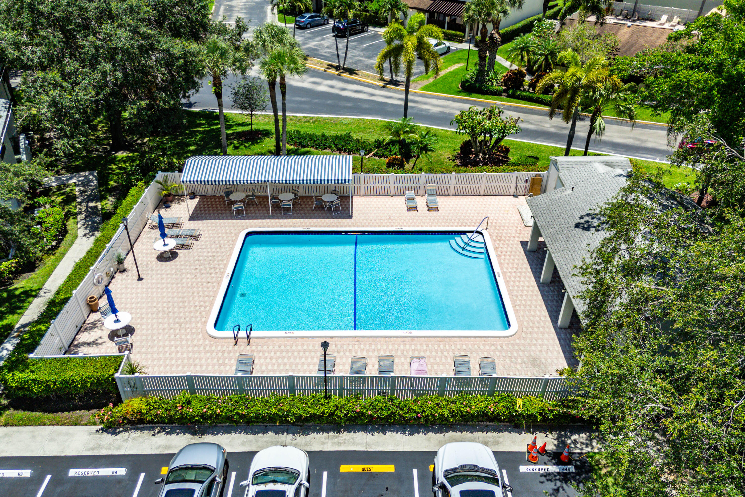 KARANDA VILLAGE IV-C CONDO - Residential