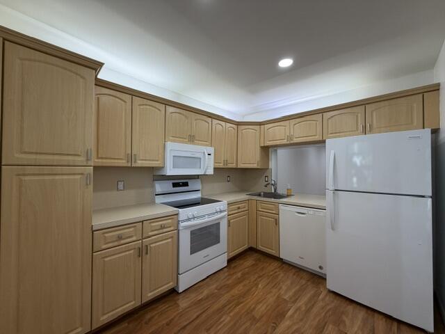 KARANDA VILLAGE IV-C CONDO - Residential