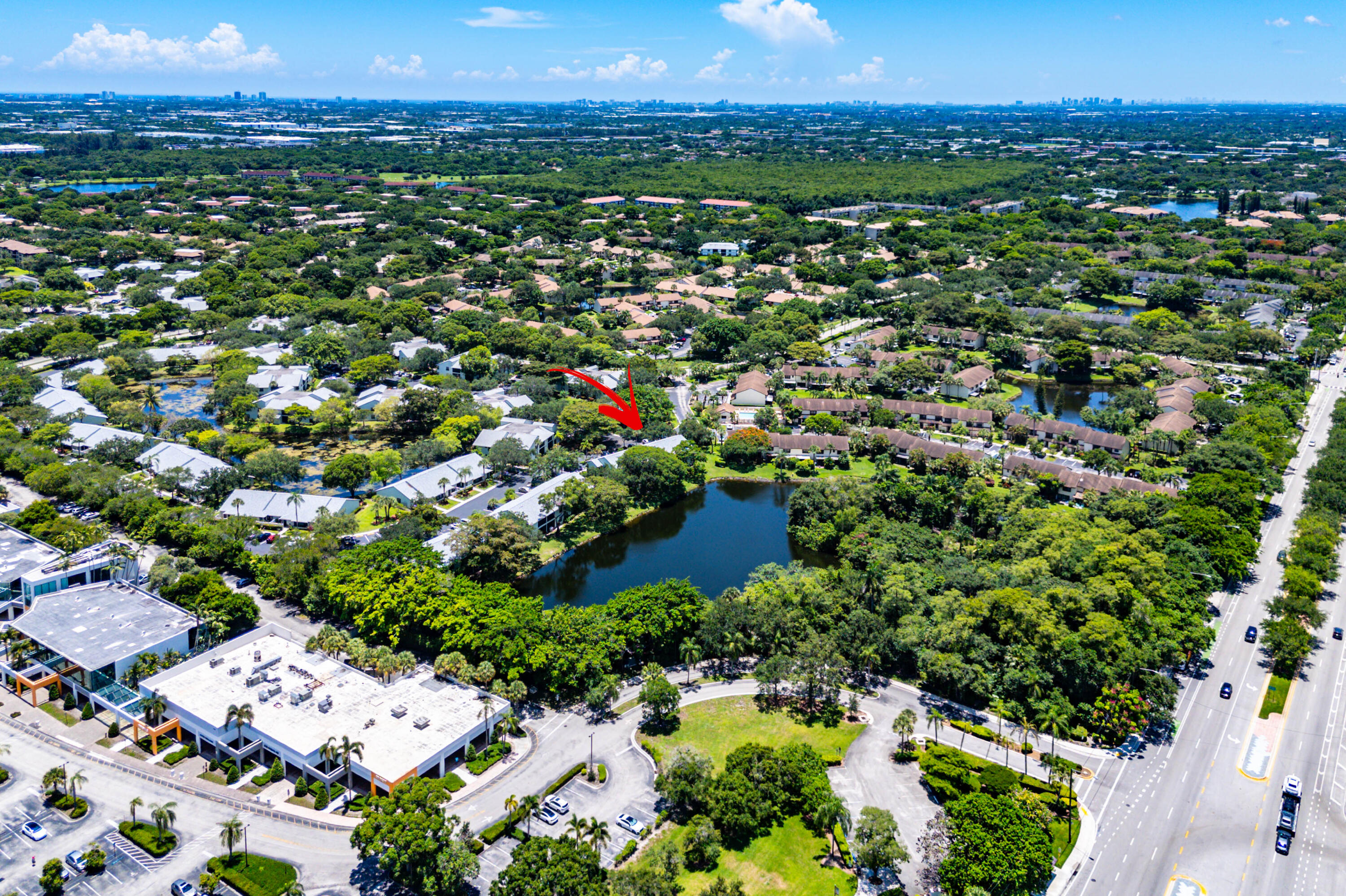 KARANDA VILLAGE IV-C CONDO - Residential