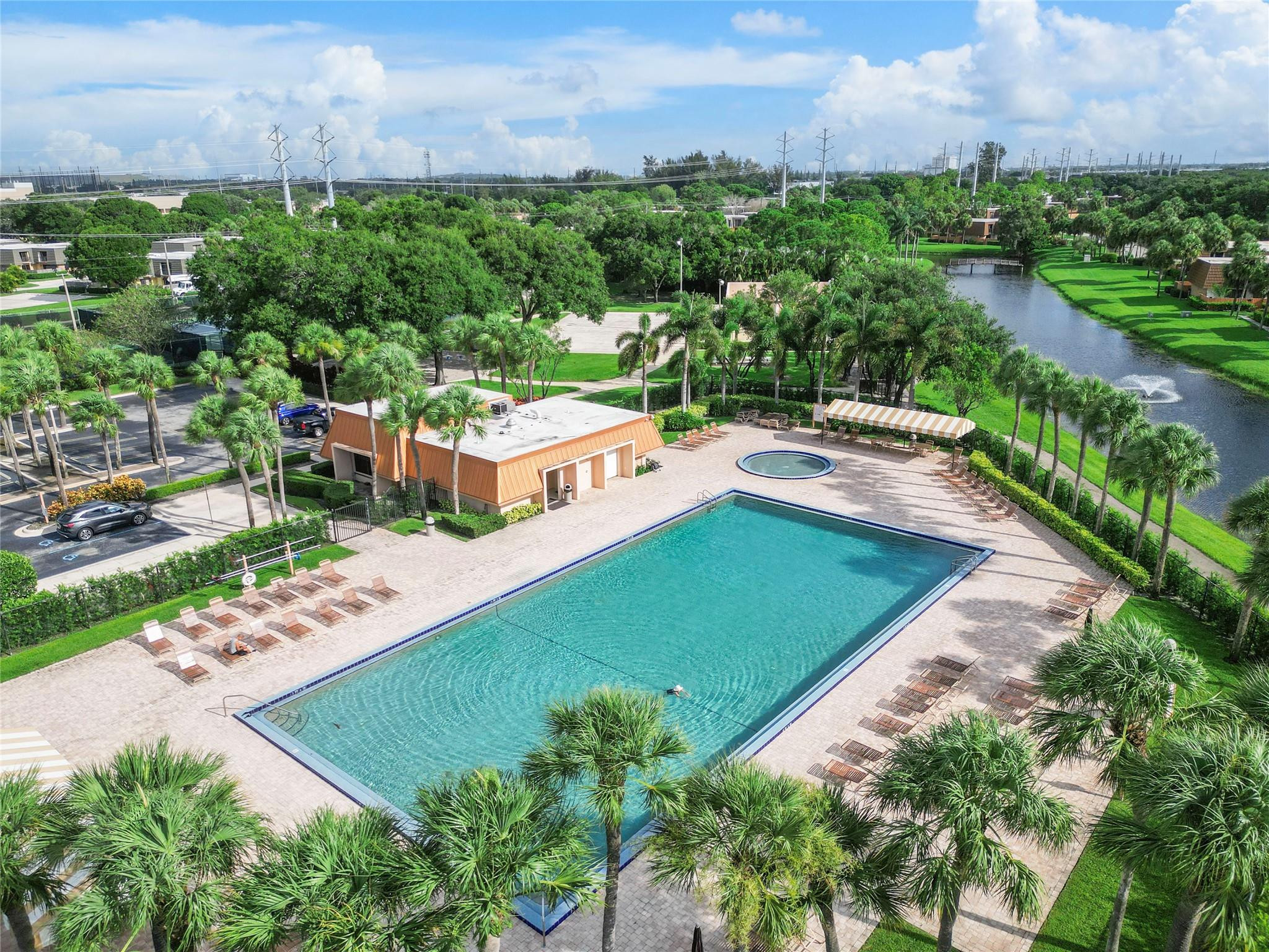 VILLAGE OF SANDALWOOD LAK - Residential