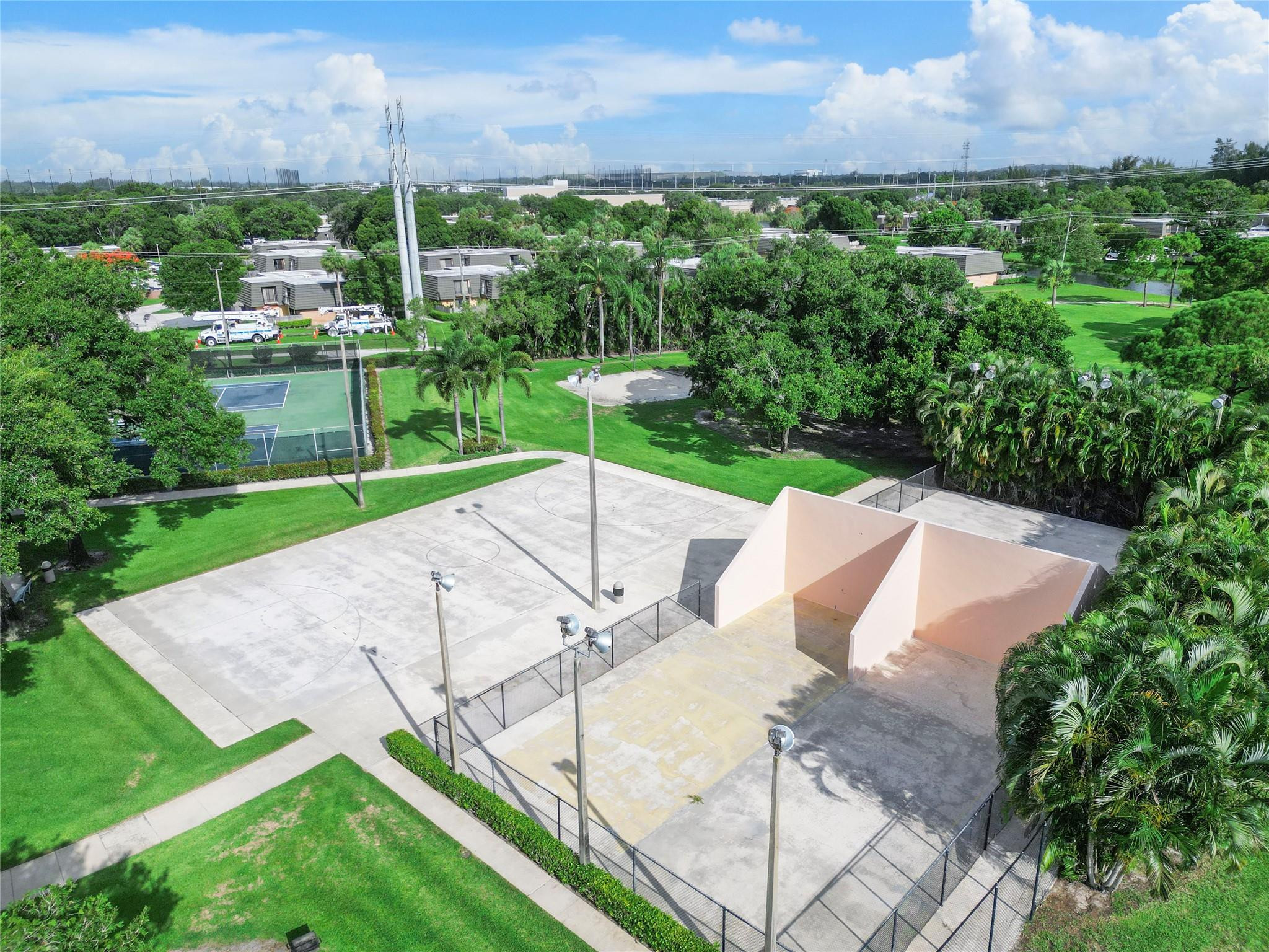 VILLAGE OF SANDALWOOD LAK - Residential