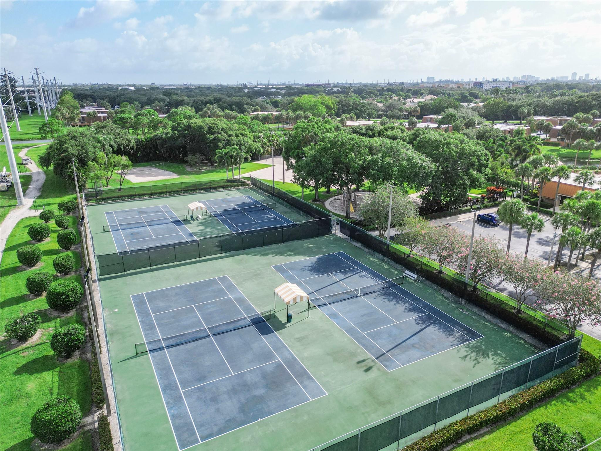 VILLAGE OF SANDALWOOD LAK - Residential