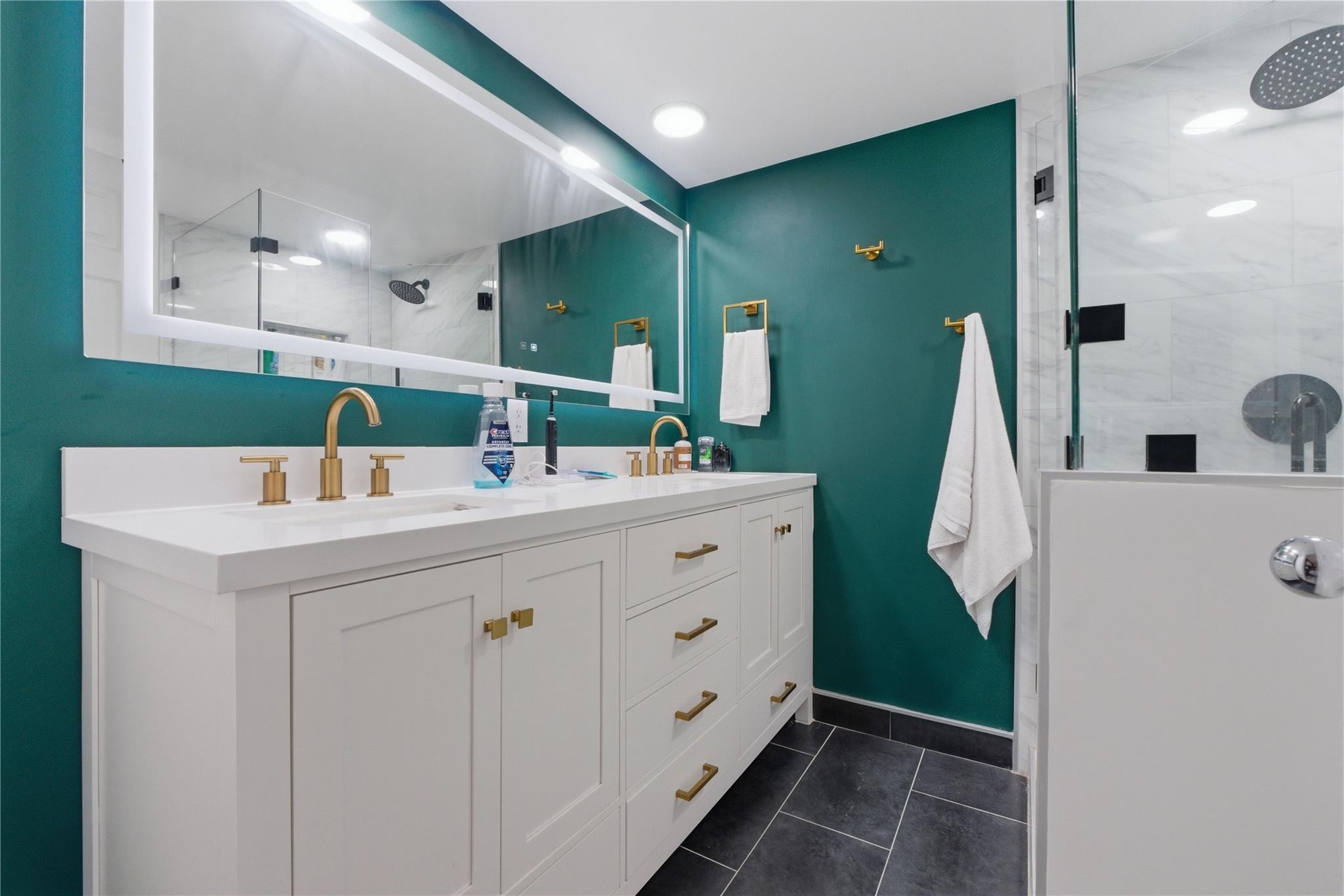 VILLAGE OF SANDALWOOD LAK - Residential